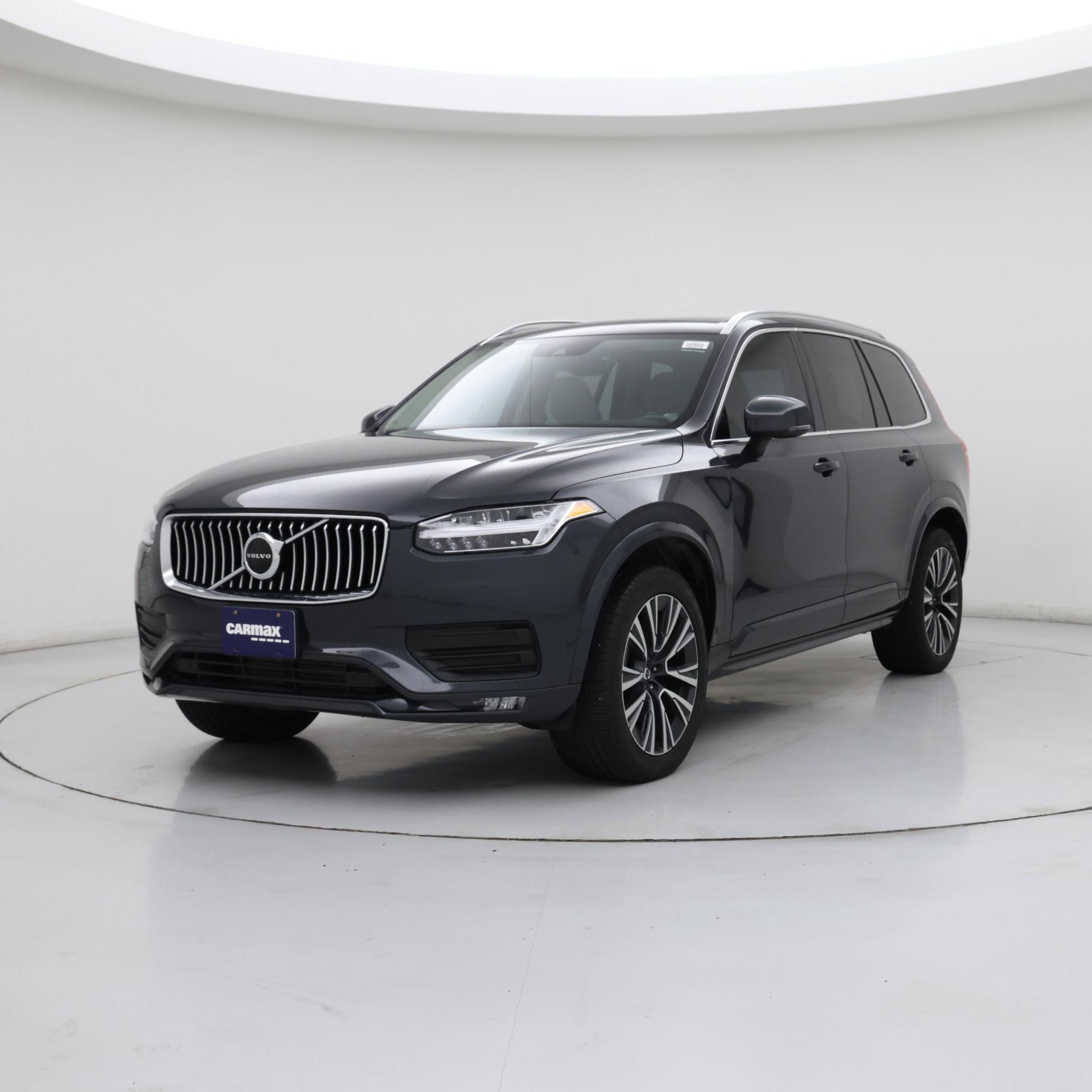 Thumbnail: 2022 Volvo XC90 - 4
