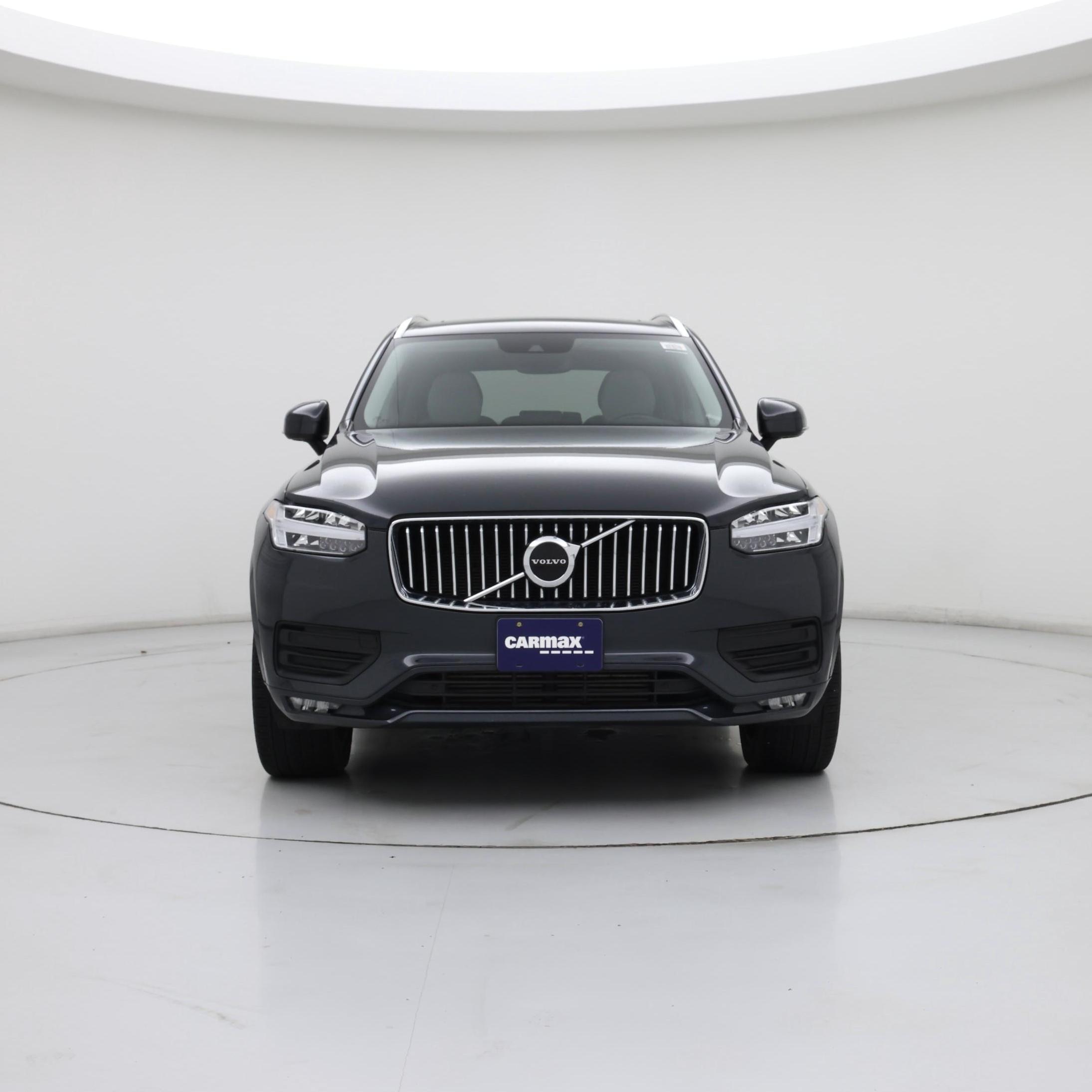 Thumbnail: 2022 Volvo XC90 - 5