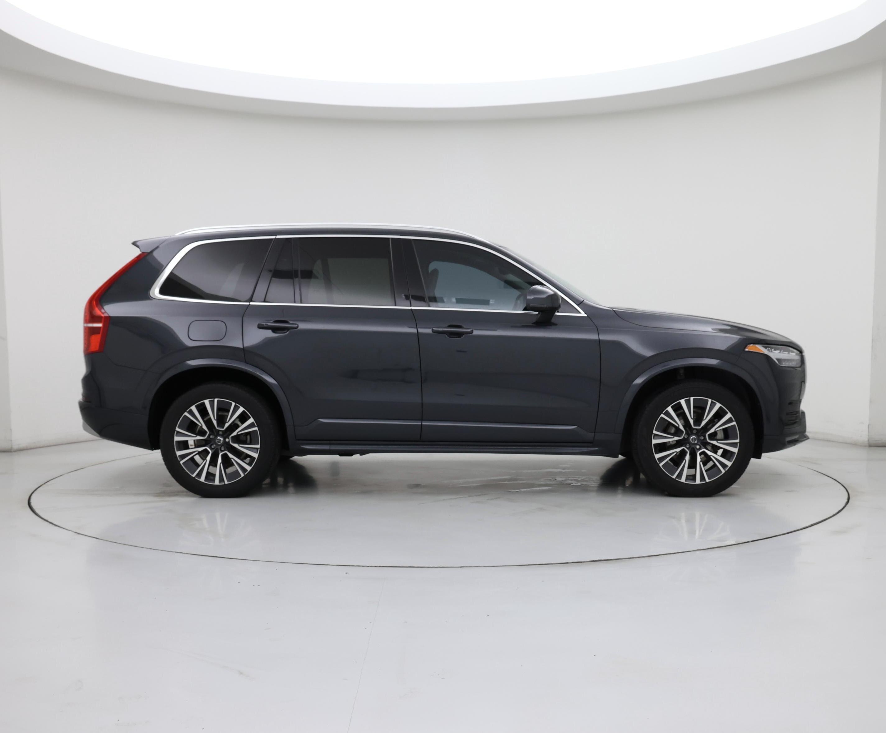 Thumbnail: 2022 Volvo XC90 - 7