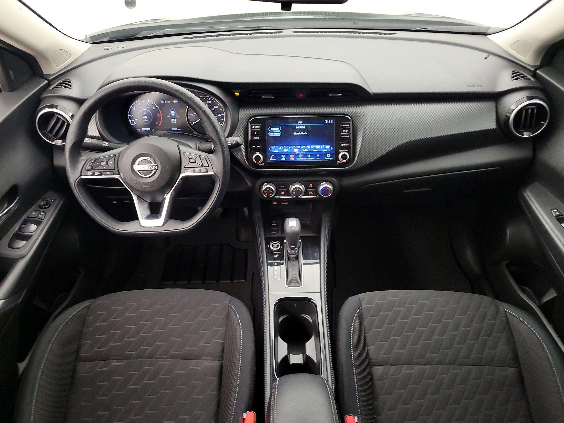 Thumbnail: 2024 Nissan Kicks - 9