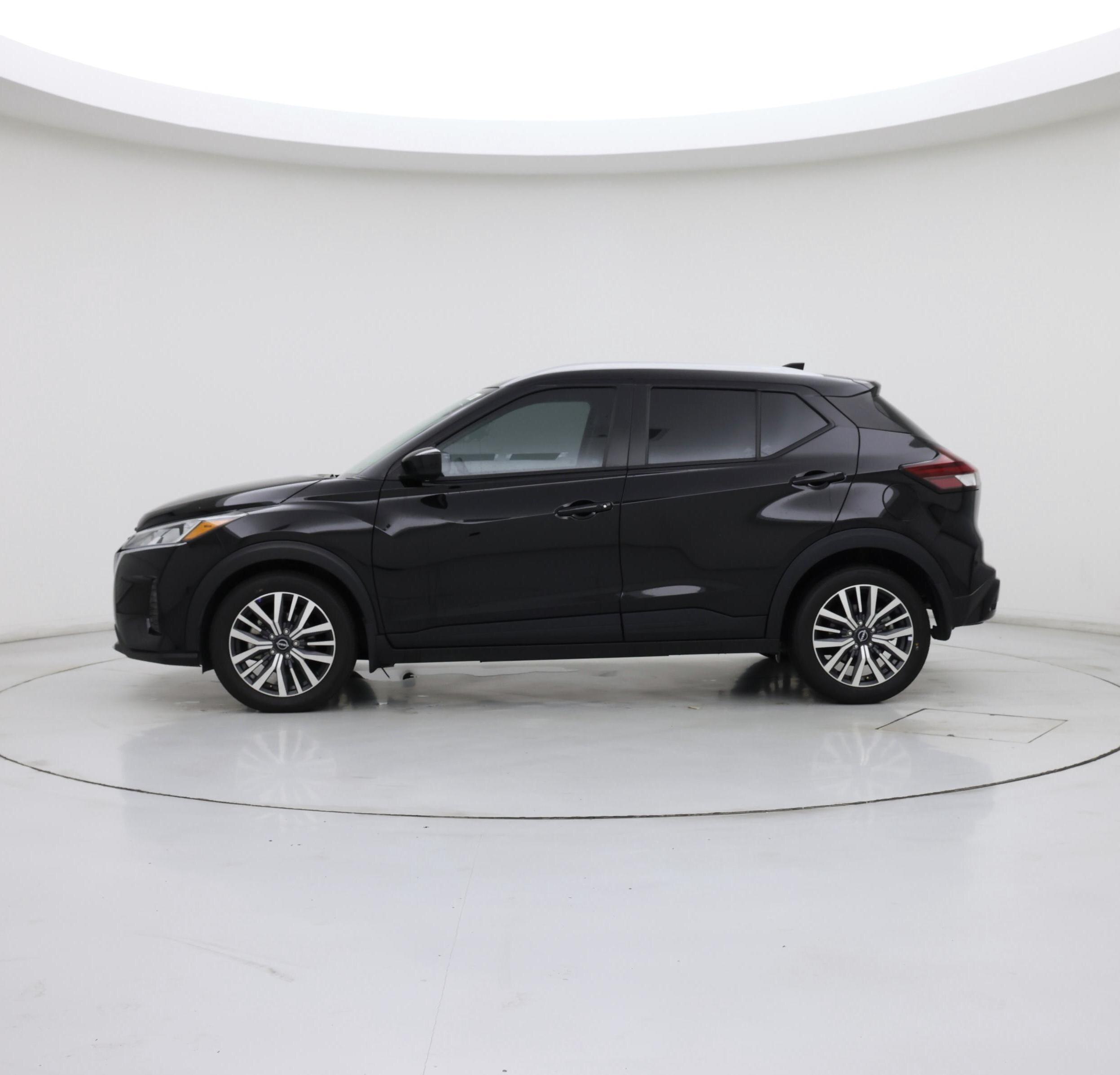 Thumbnail: 2024 Nissan Kicks - 3