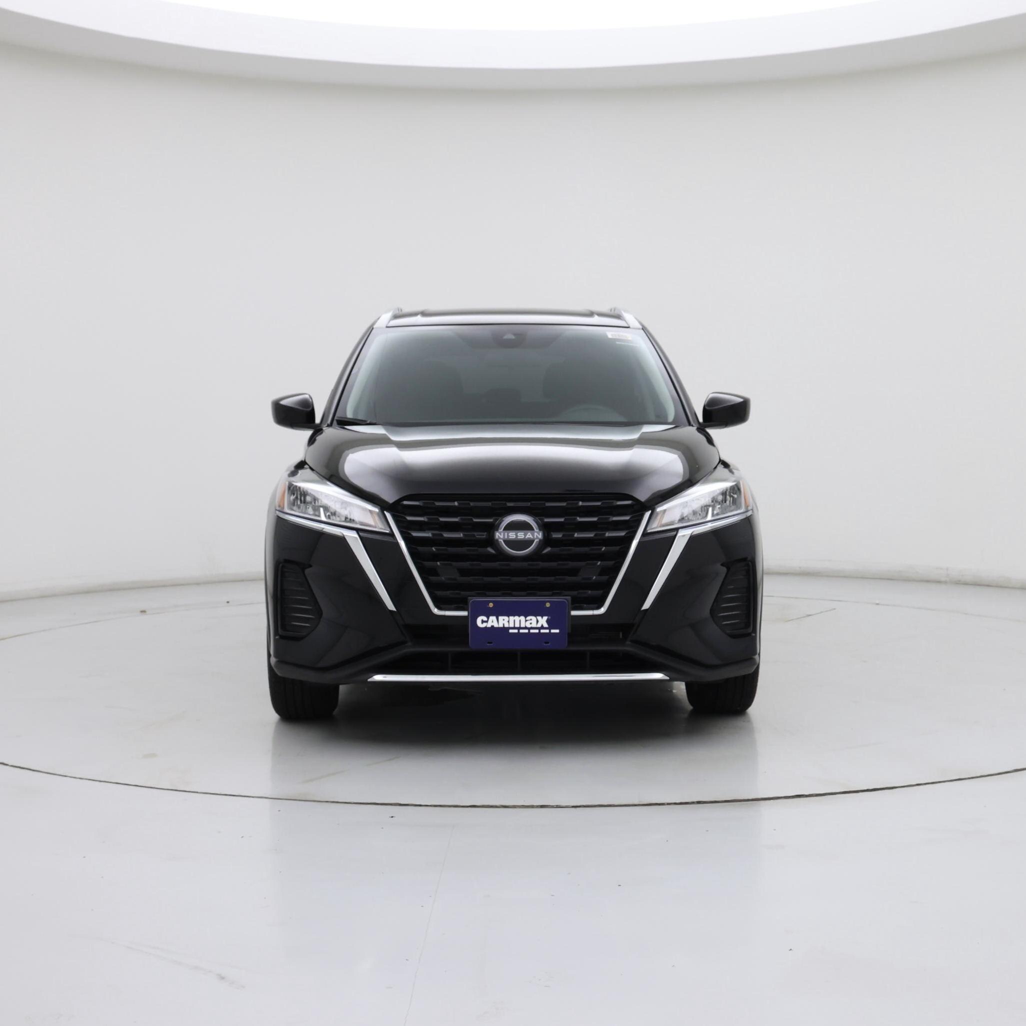Thumbnail: 2024 Nissan Kicks - 5