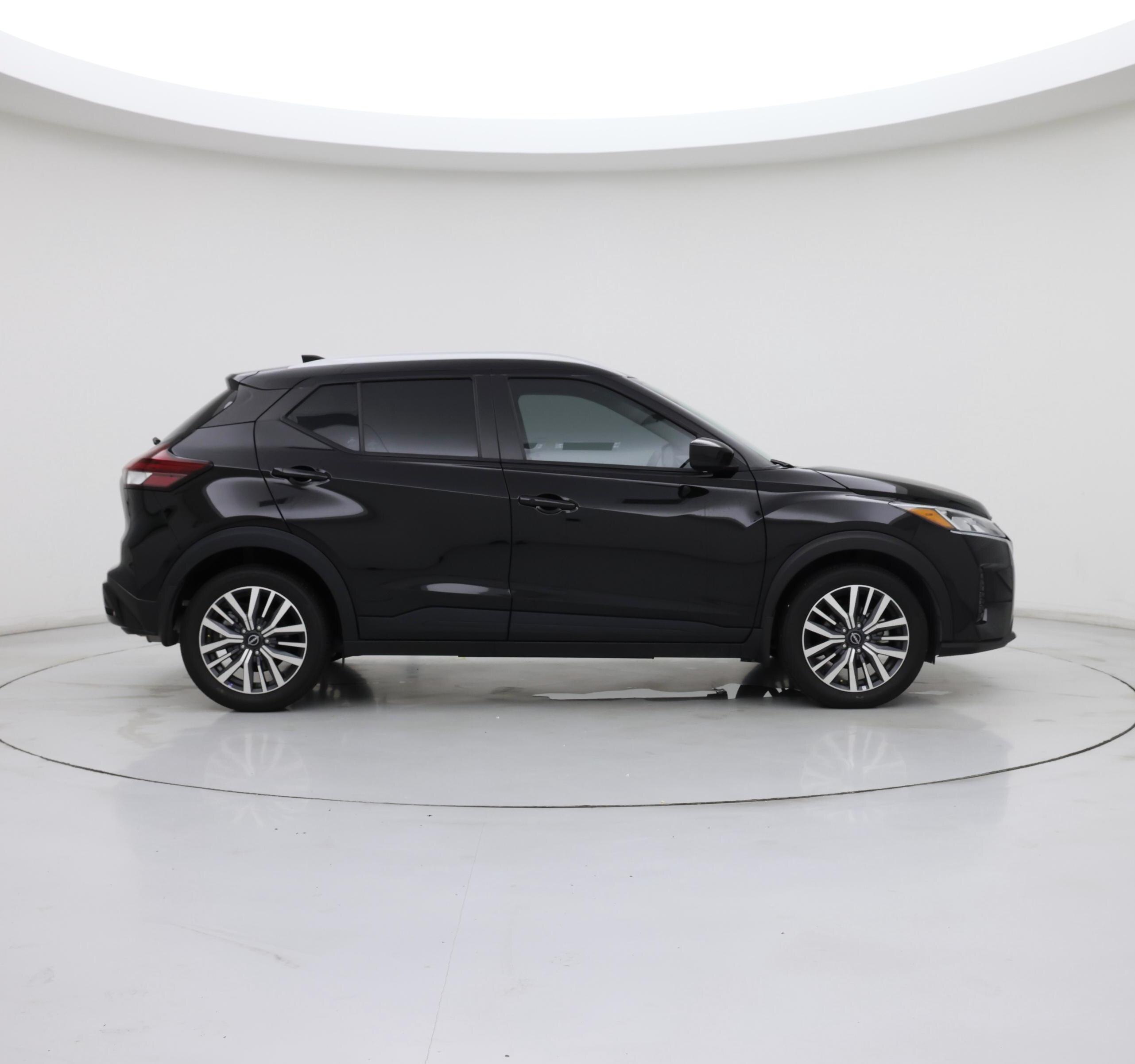 Thumbnail: 2024 Nissan Kicks - 7