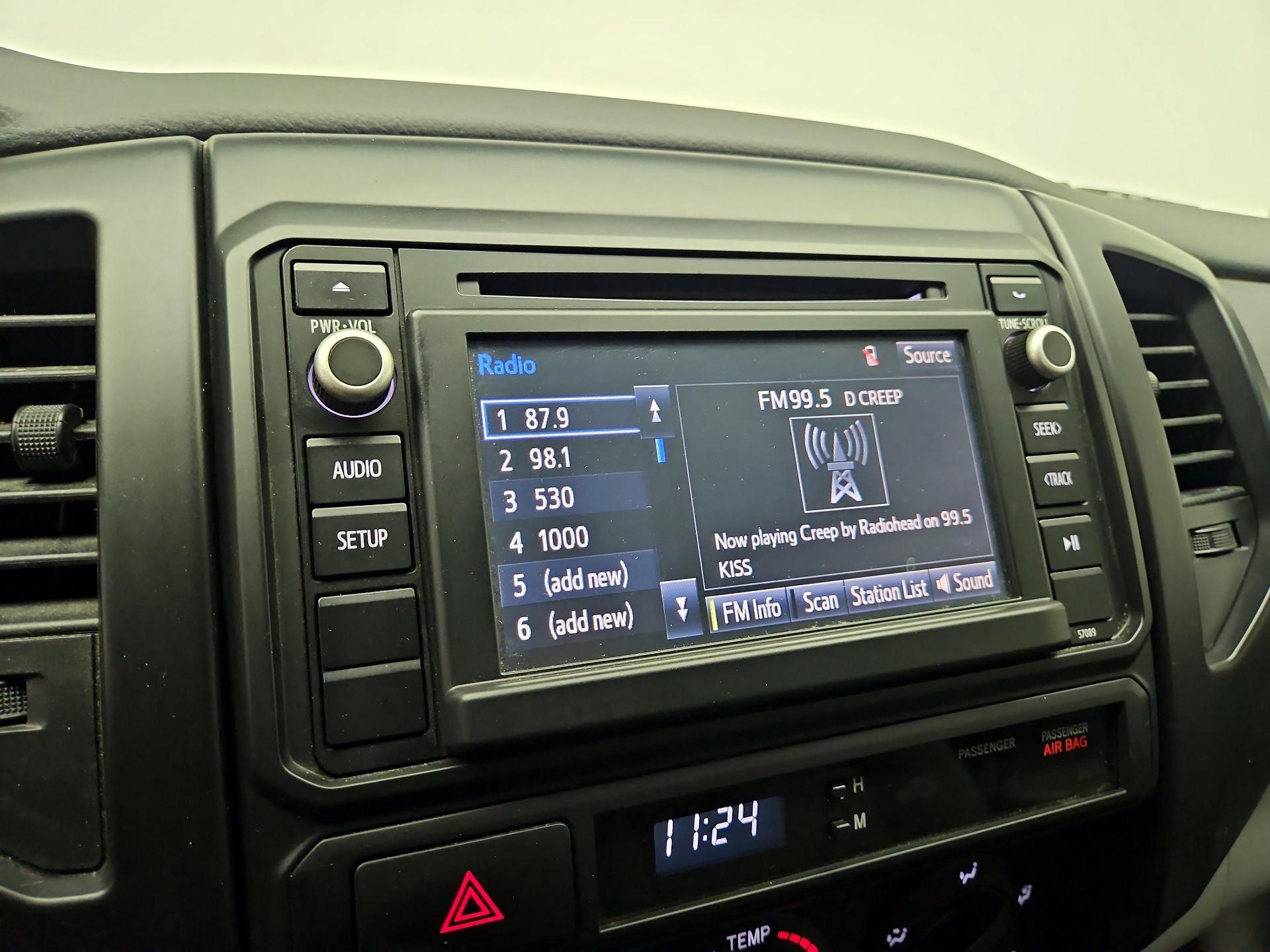 Thumbnail: 2014 Toyota Tacoma - 14