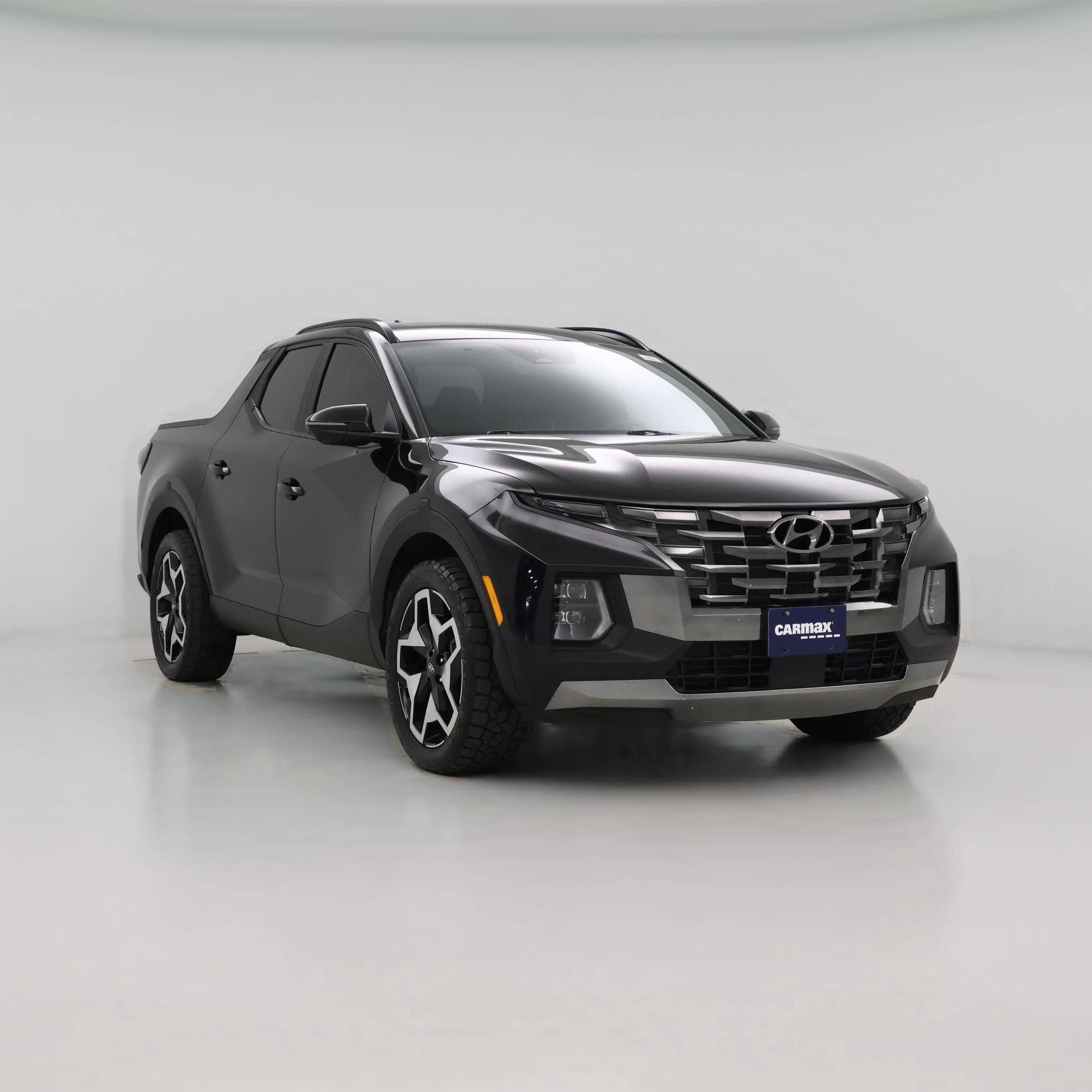 Thumbnail: 2022 Hyundai Santa Cruz - 1
