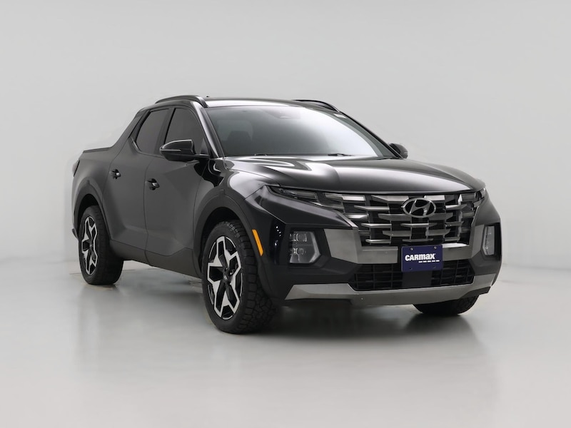 2022 Hyundai Santa Cruz Limited -
                  Houston, TX