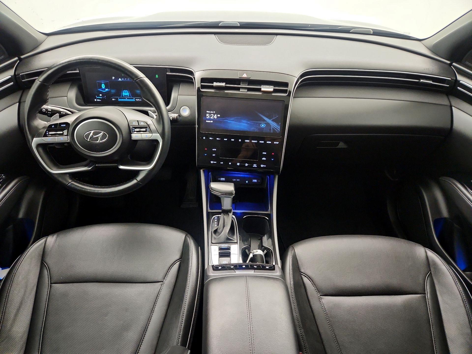 Thumbnail: 2022 Hyundai Santa Cruz - 9