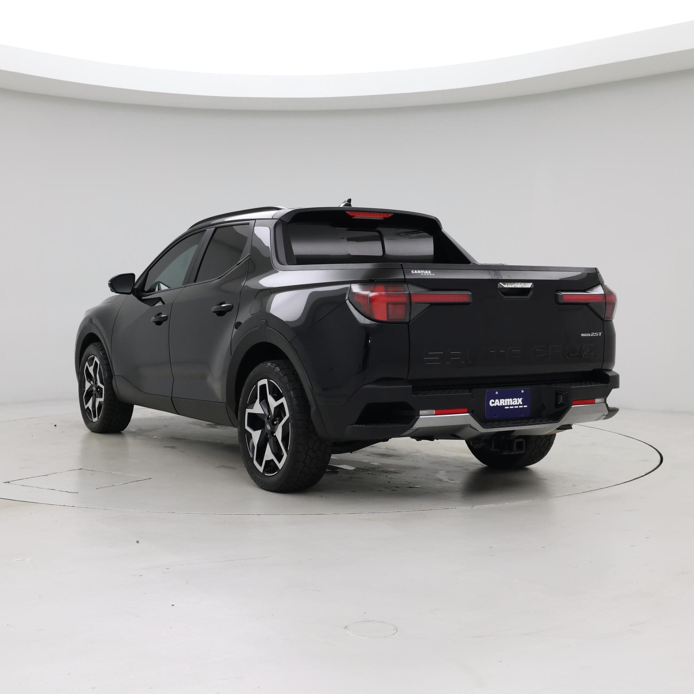 Thumbnail: 2022 Hyundai Santa Cruz - 2