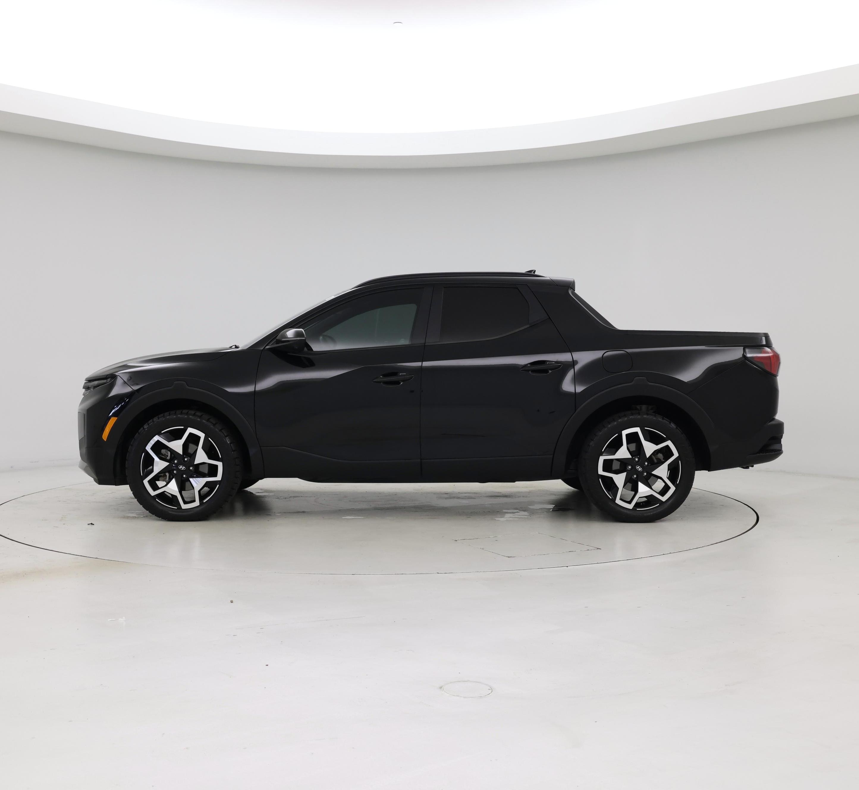 Thumbnail: 2022 Hyundai Santa Cruz - 3