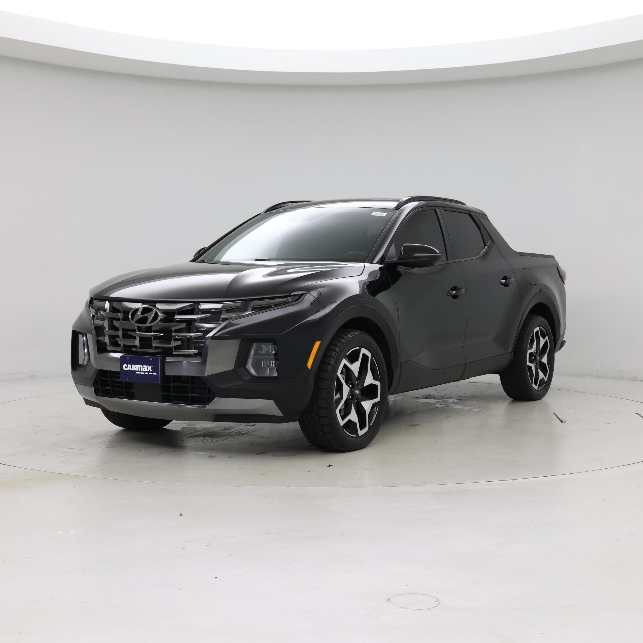 Thumbnail: 2022 Hyundai Santa Cruz - 4