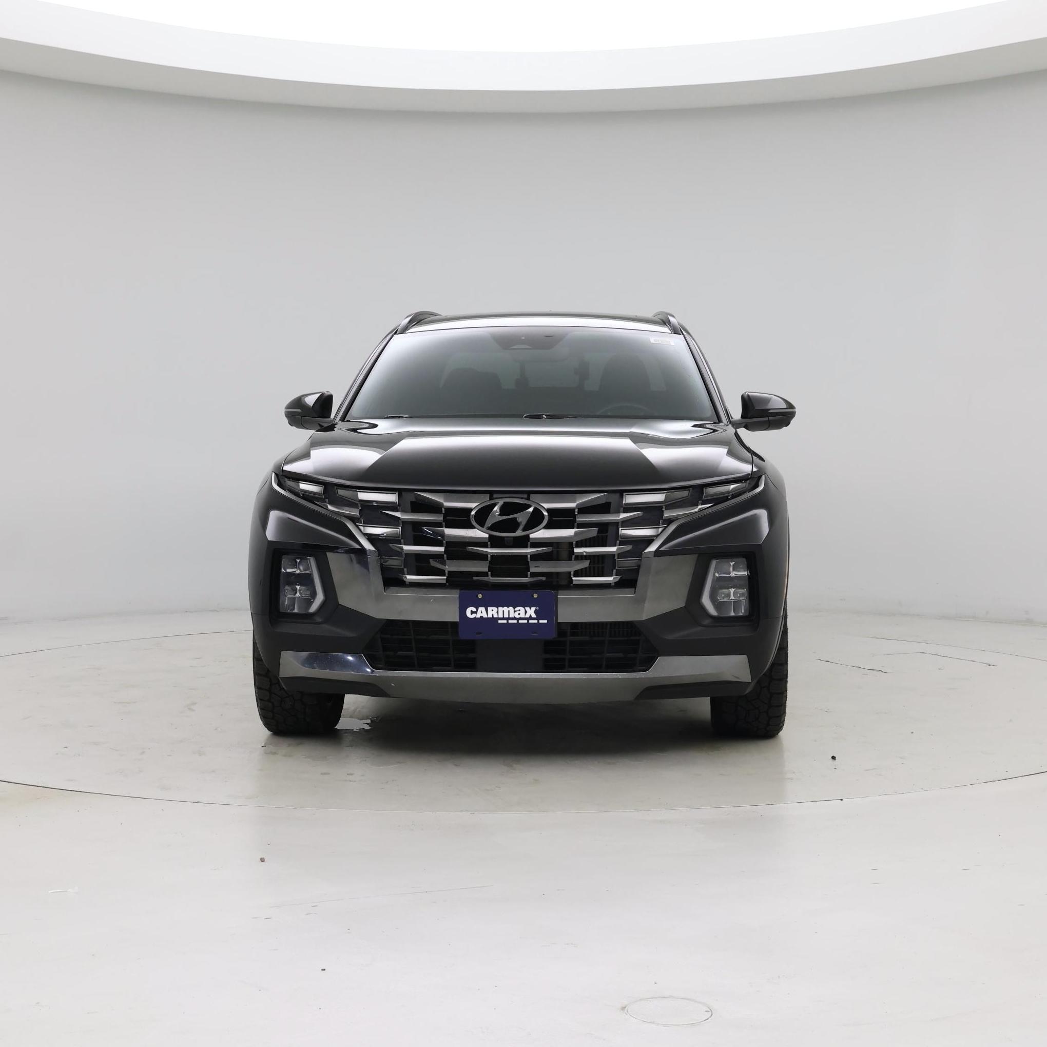 Thumbnail: 2022 Hyundai Santa Cruz - 5