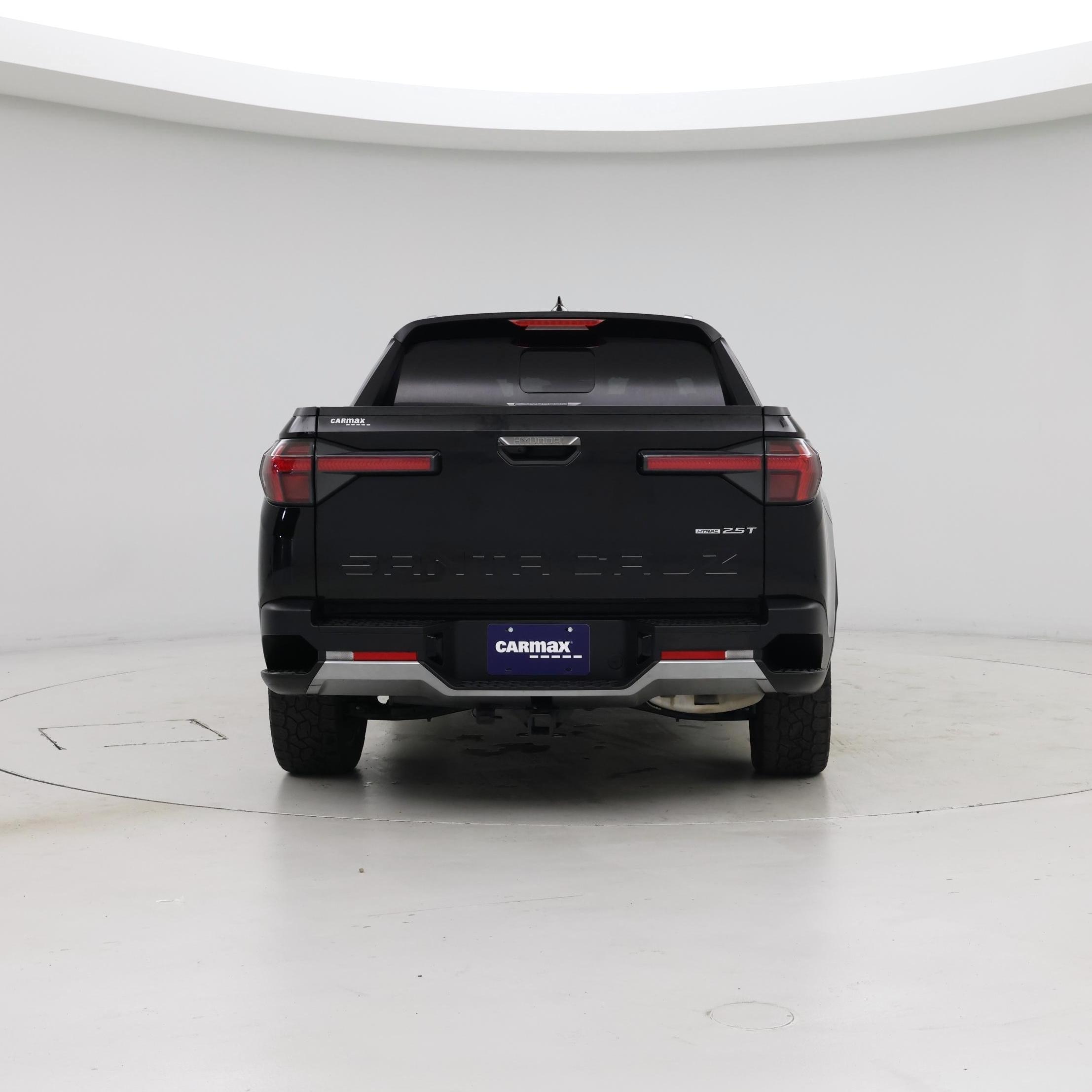Thumbnail: 2022 Hyundai Santa Cruz - 6