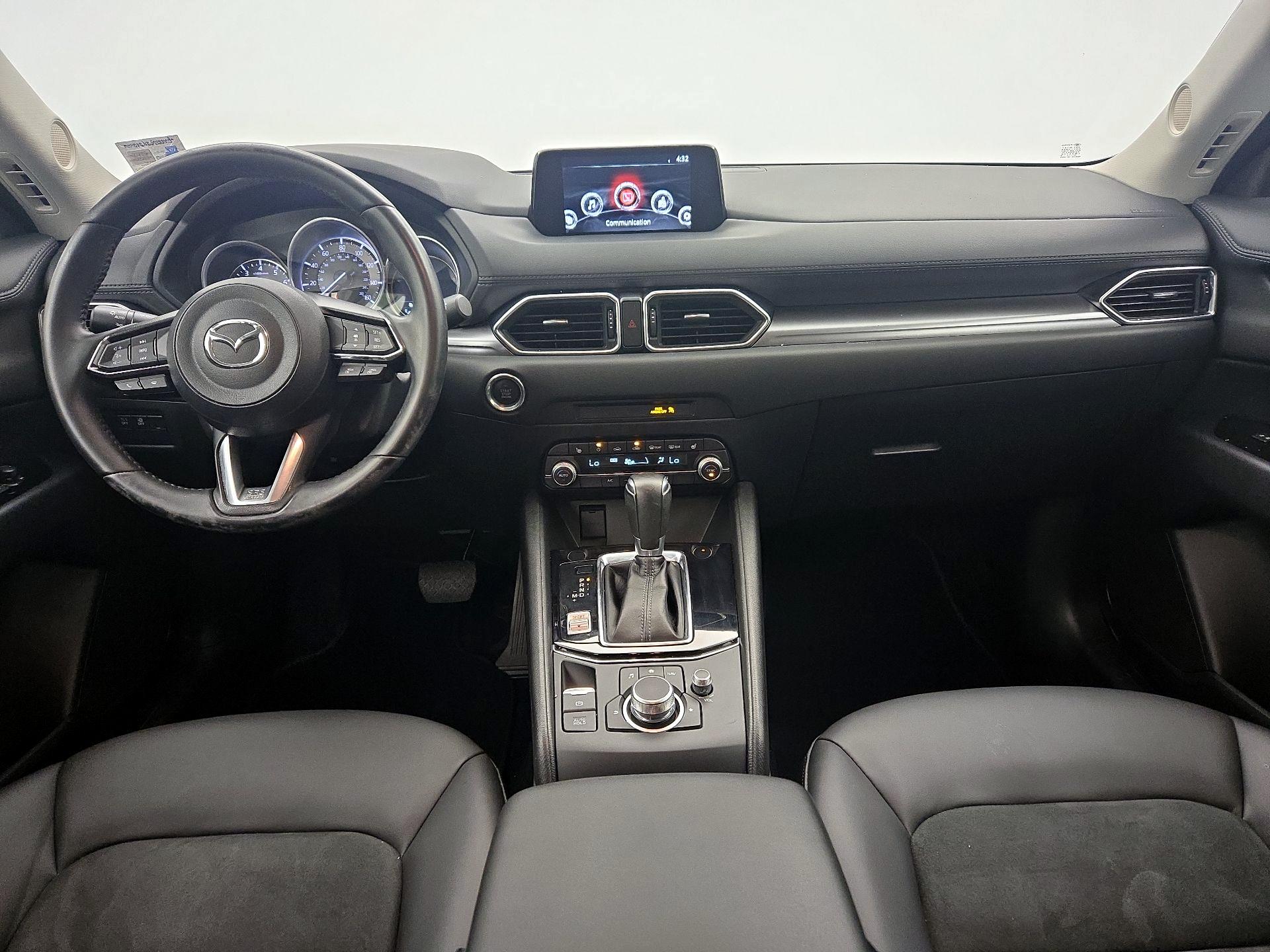 Thumbnail: 2020 Mazda CX-5 - 9