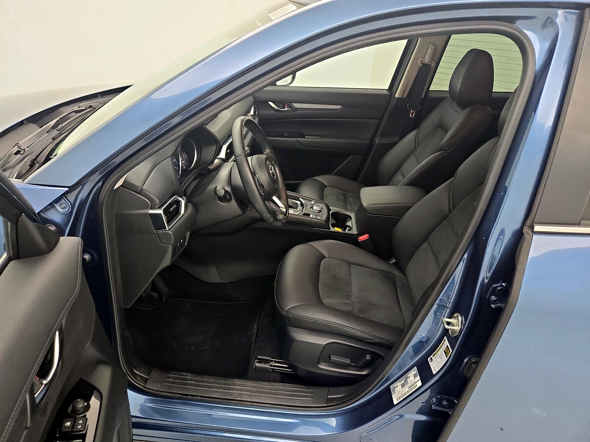 Thumbnail: 2020 Mazda CX-5 - 11