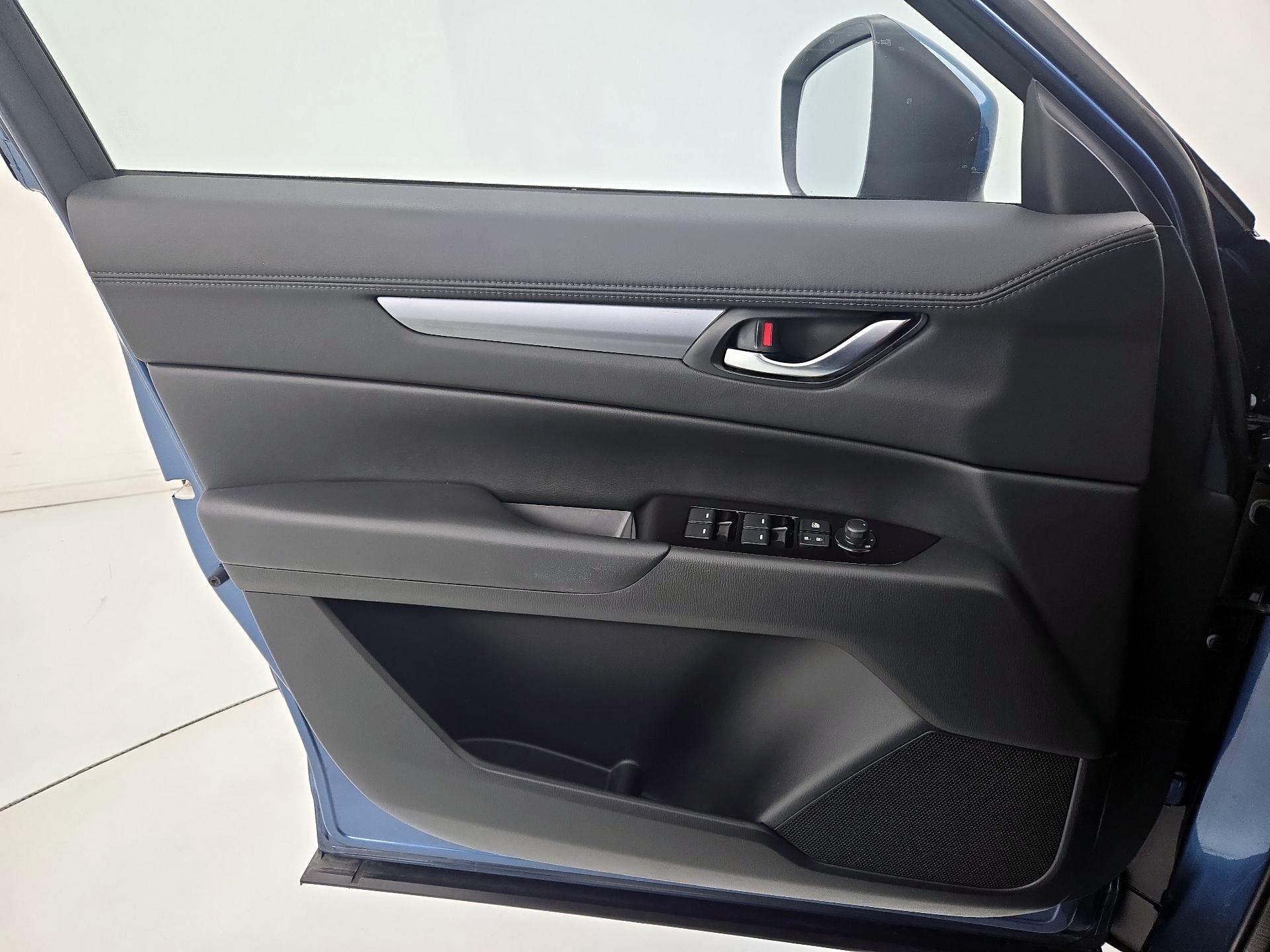 Thumbnail: 2020 Mazda CX-5 - 12