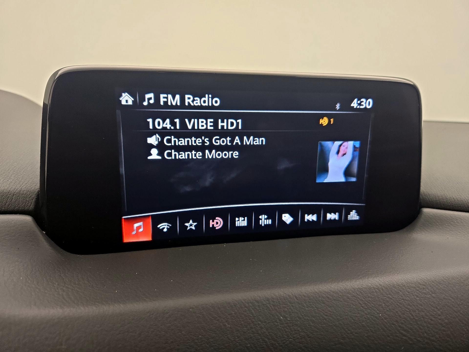Thumbnail: 2020 Mazda CX-5 - 15