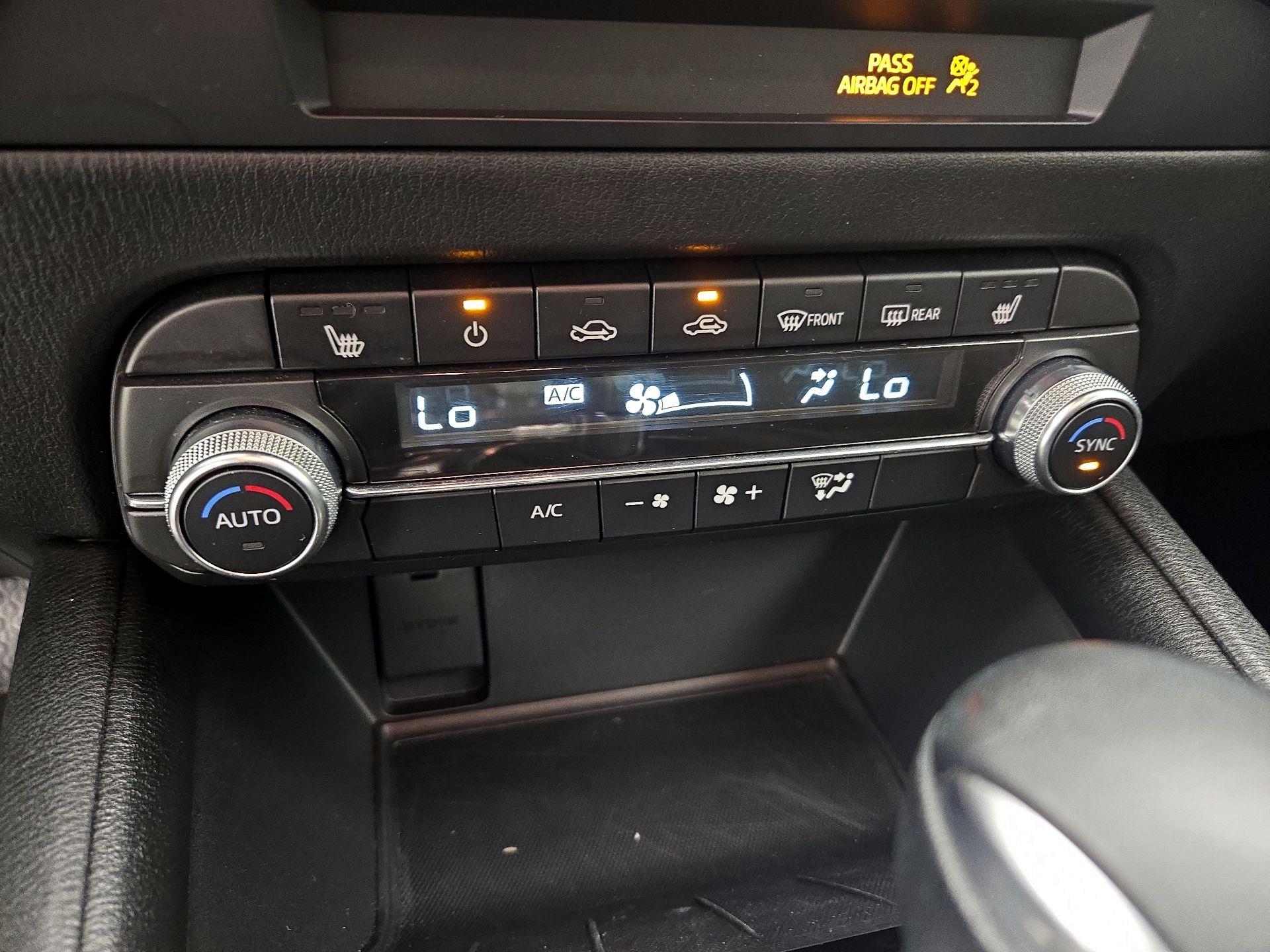 Thumbnail: 2020 Mazda CX-5 - 16