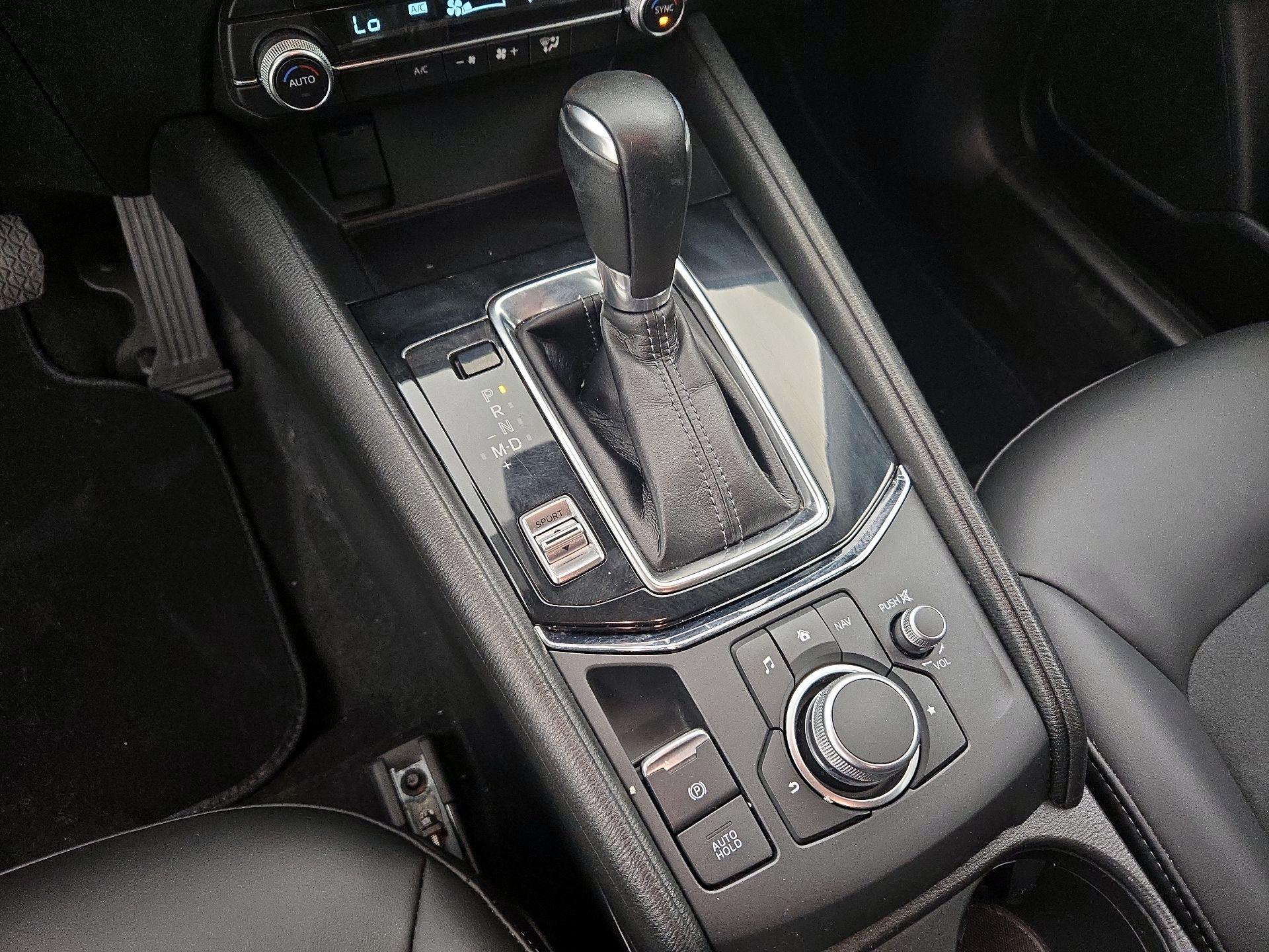 Thumbnail: 2020 Mazda CX-5 - 17