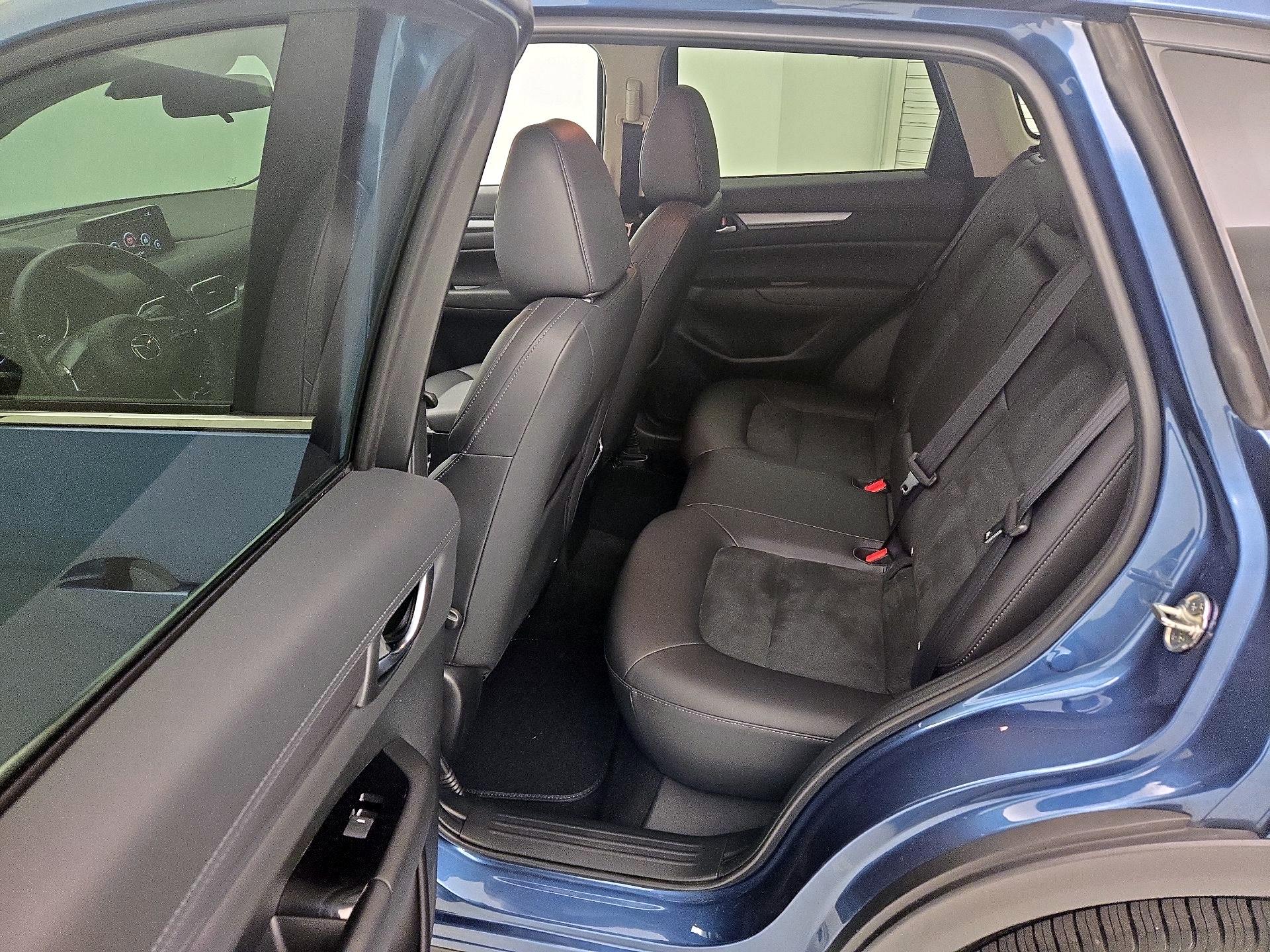 Thumbnail: 2020 Mazda CX-5 - 19