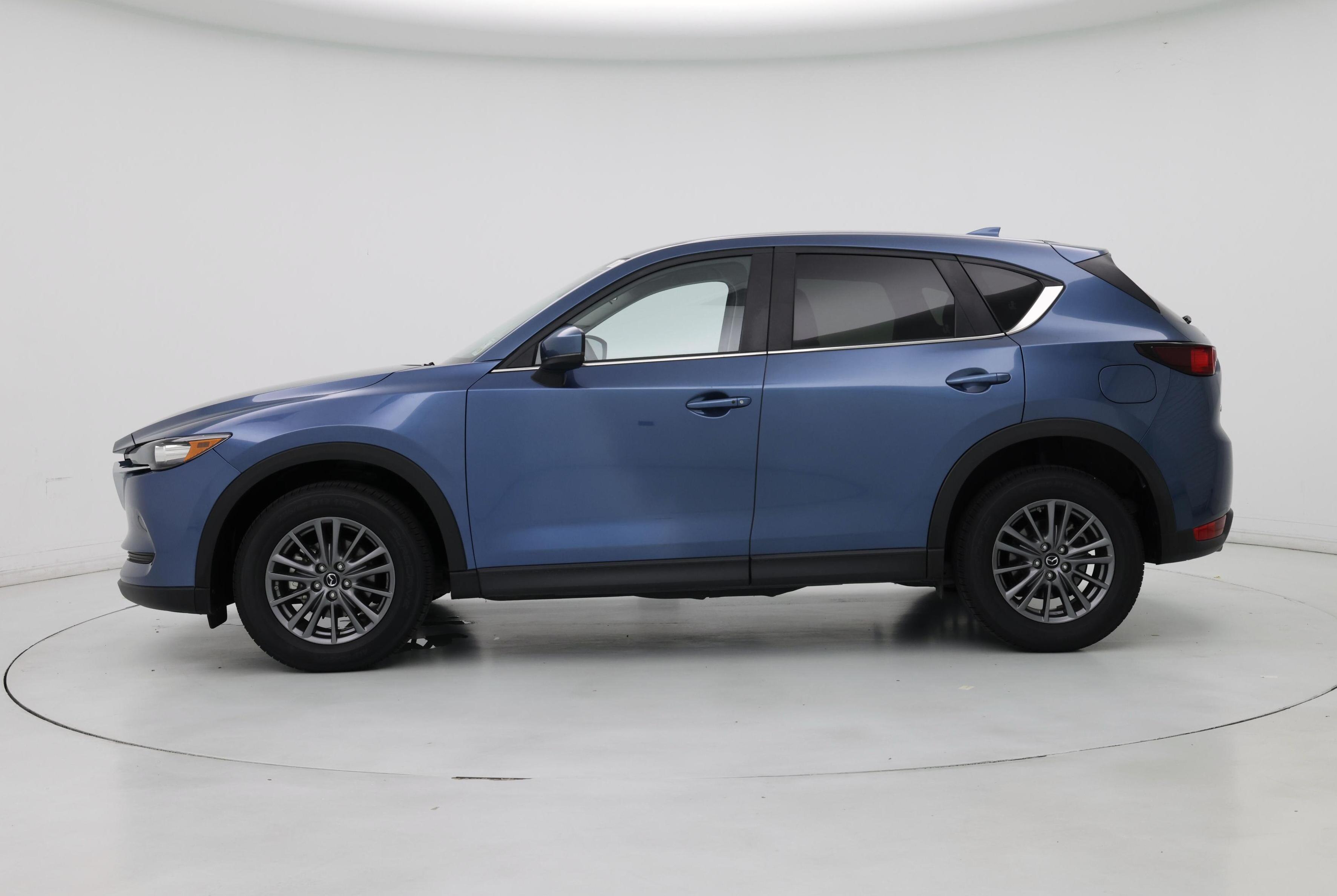 Thumbnail: 2020 Mazda CX-5 - 3