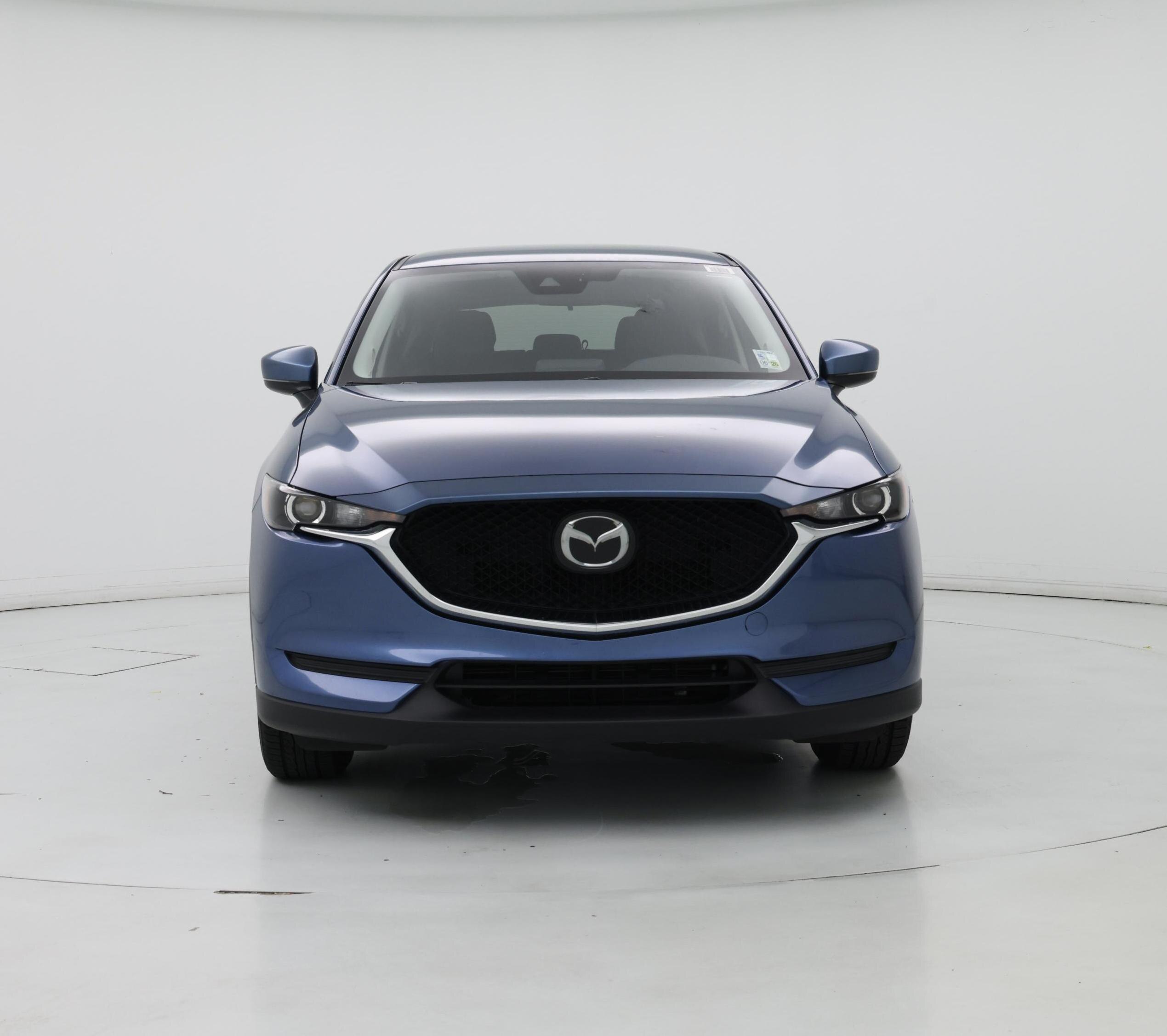 Thumbnail: 2020 Mazda CX-5 - 5