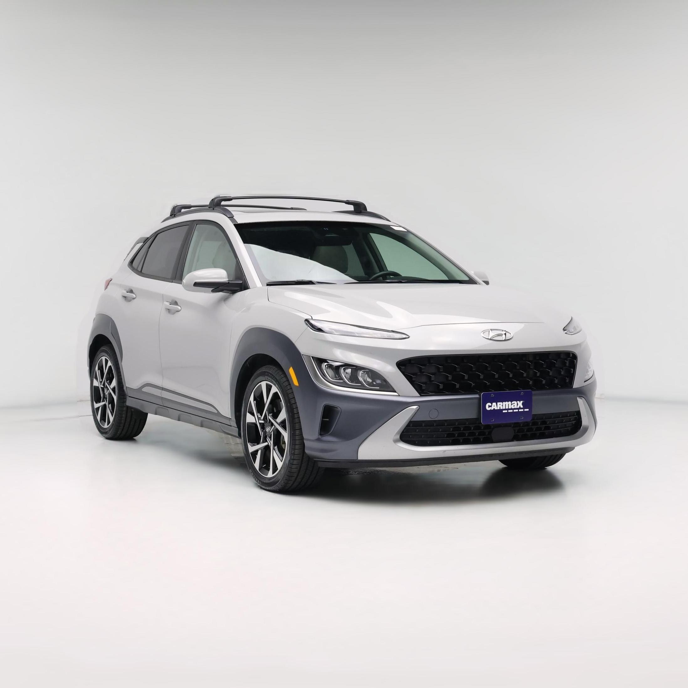 Thumbnail: 2022 Hyundai Kona - 1