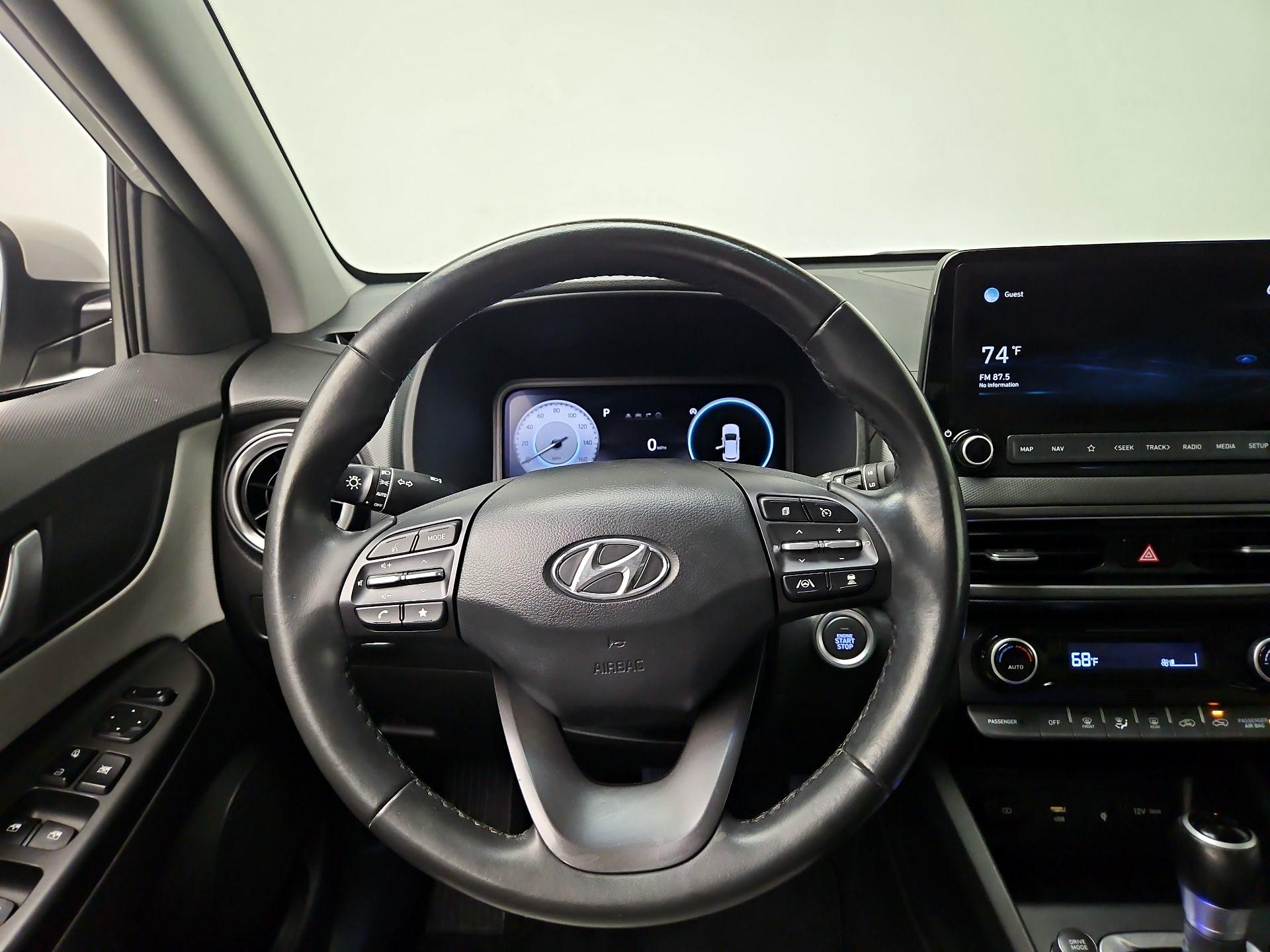 Thumbnail: 2022 Hyundai Kona - 10