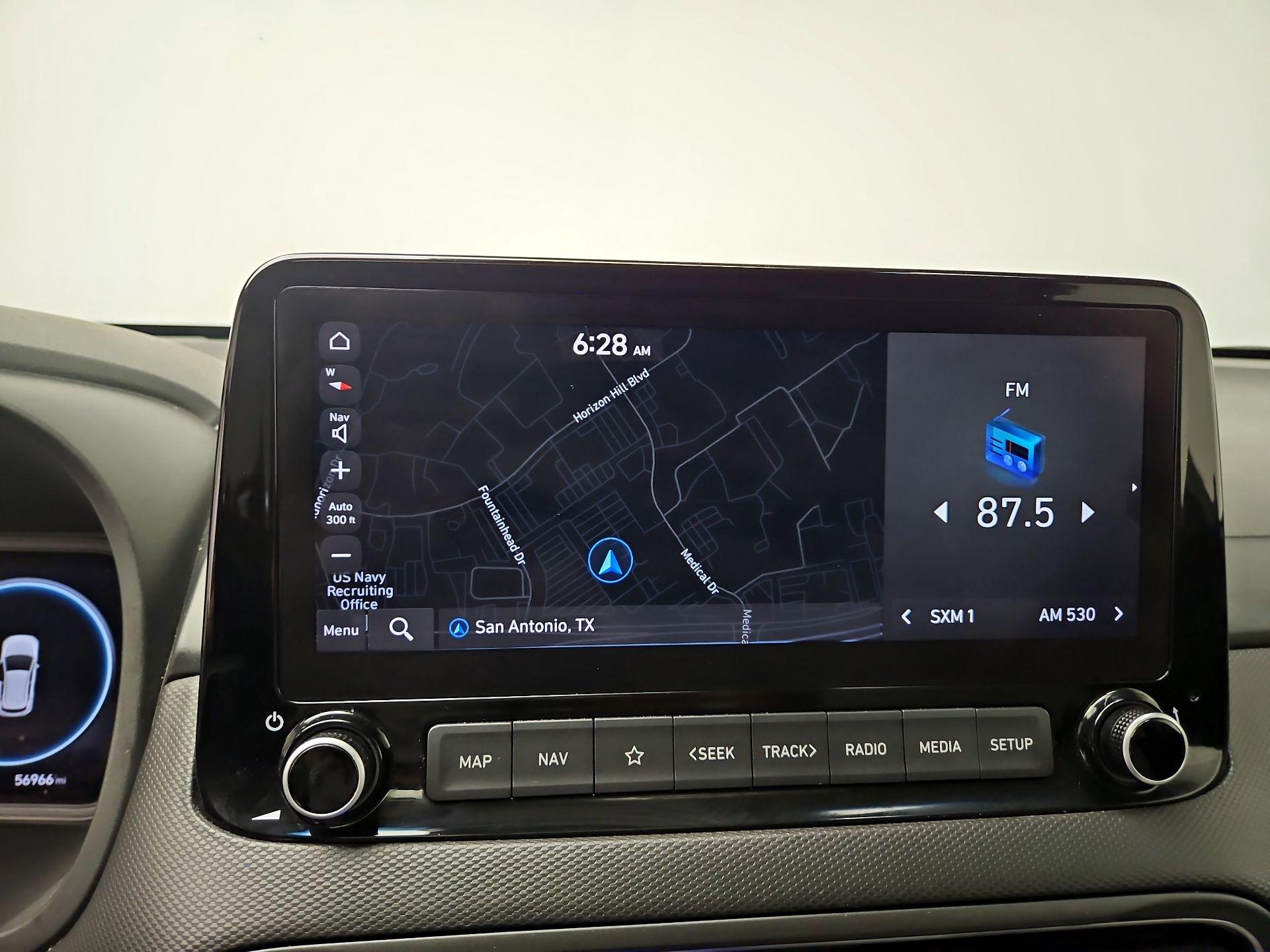 Thumbnail: 2022 Hyundai Kona - 14