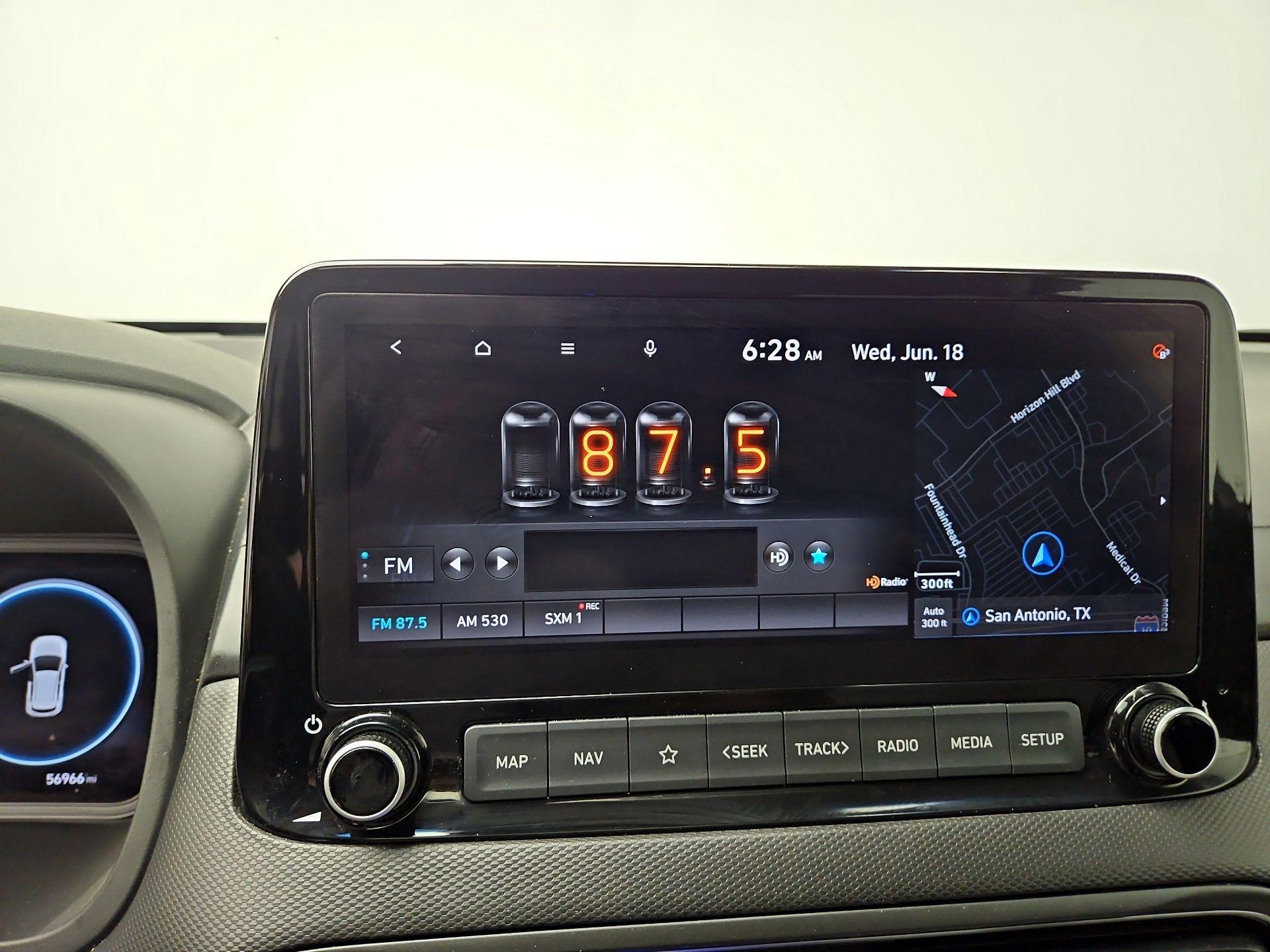 Thumbnail: 2022 Hyundai Kona - 16
