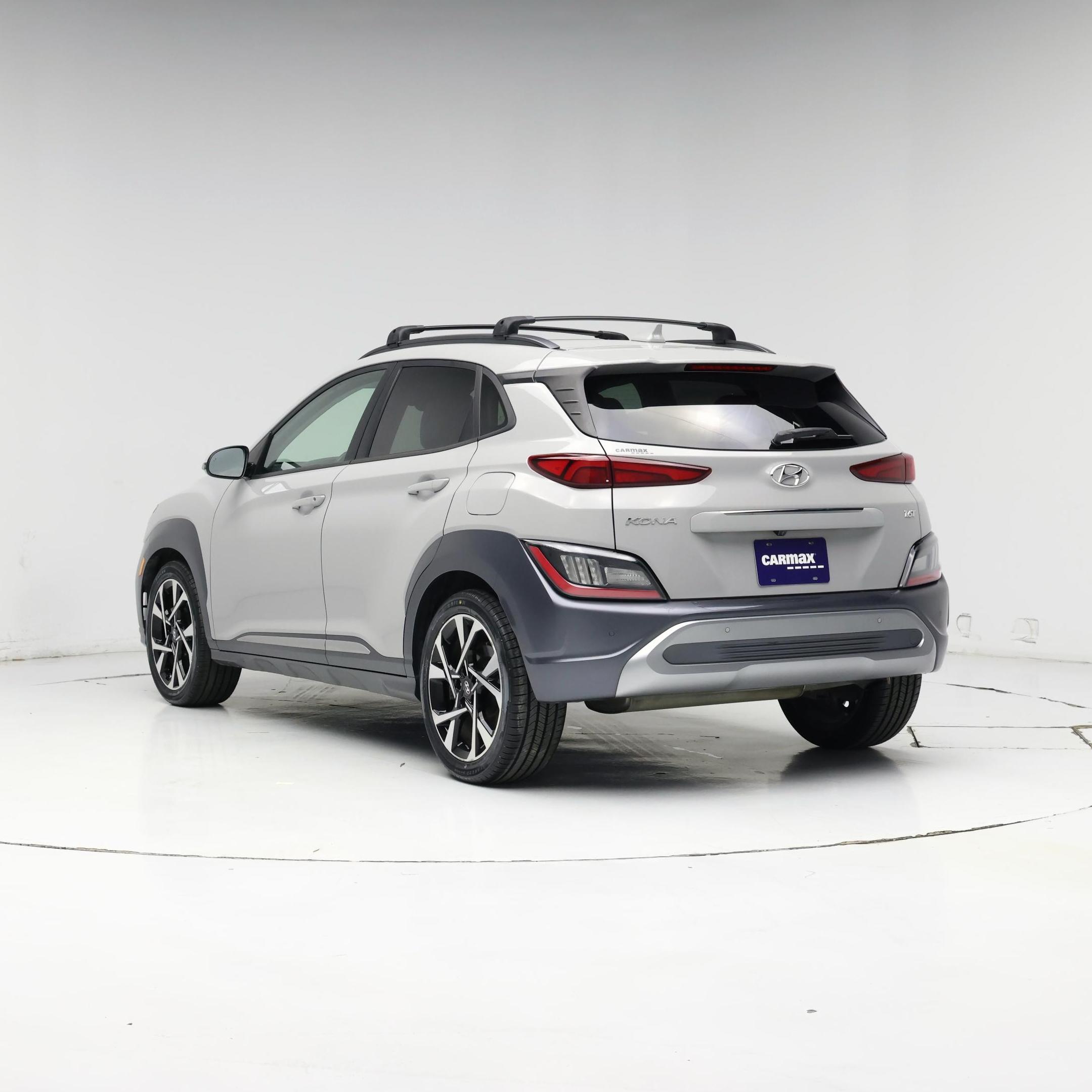 Thumbnail: 2022 Hyundai Kona - 2