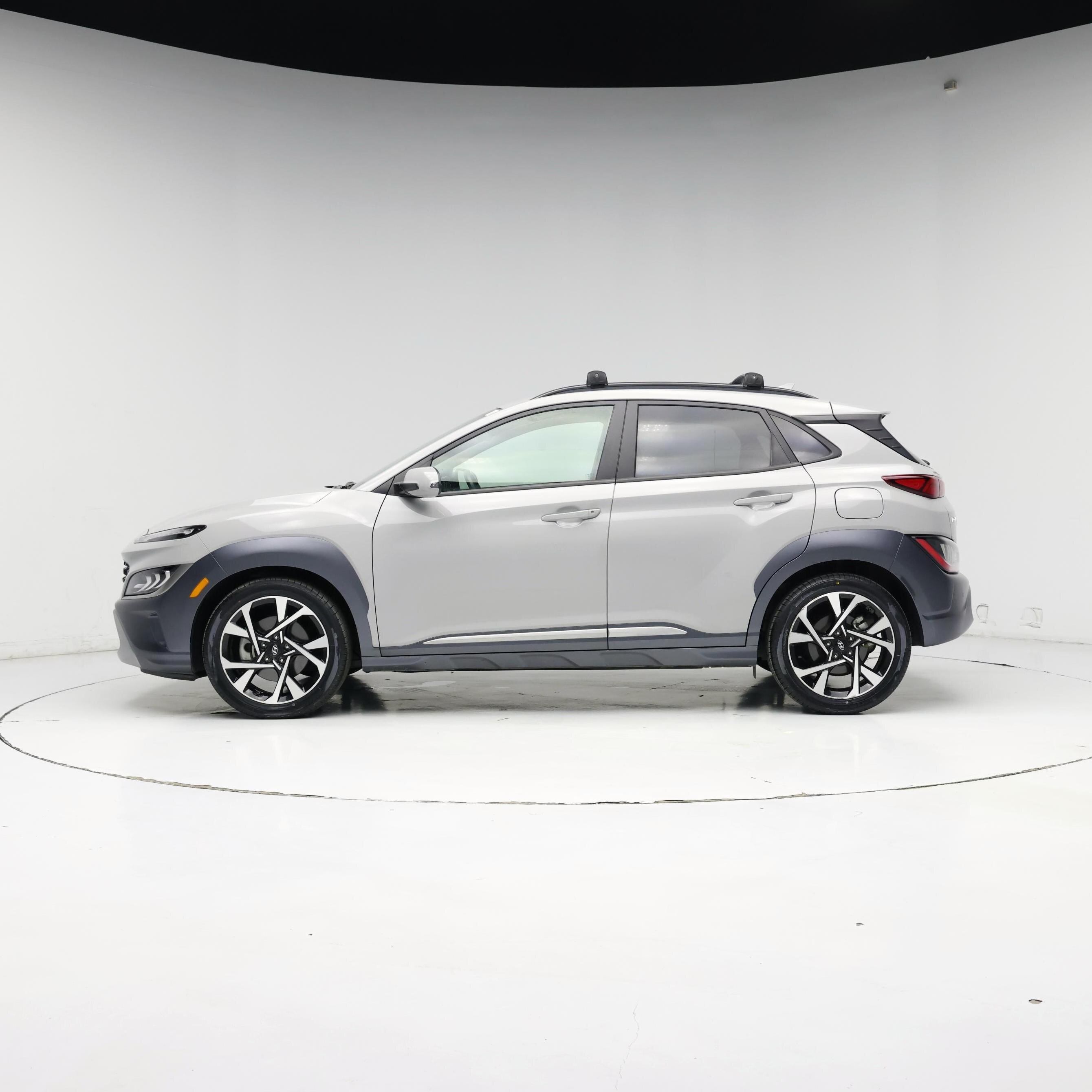 Thumbnail: 2022 Hyundai Kona - 3