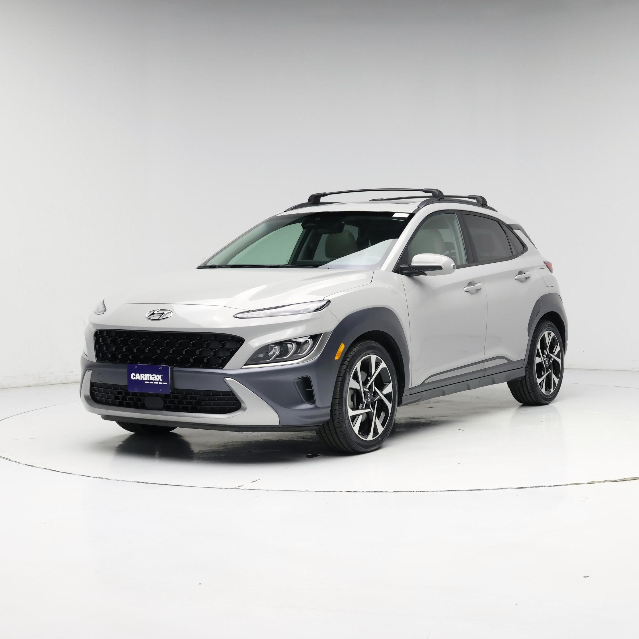 Thumbnail: 2022 Hyundai Kona - 4