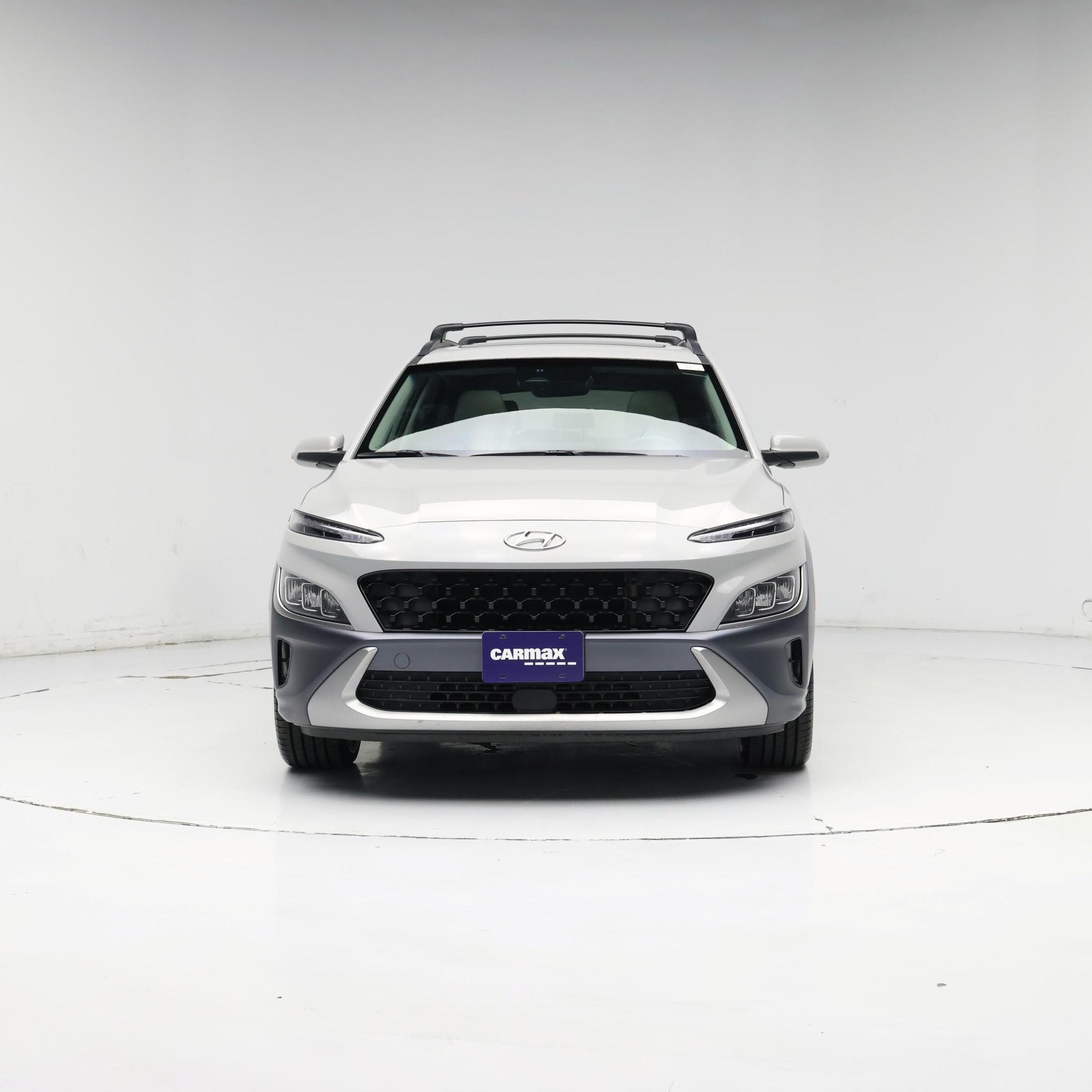 Thumbnail: 2022 Hyundai Kona - 5