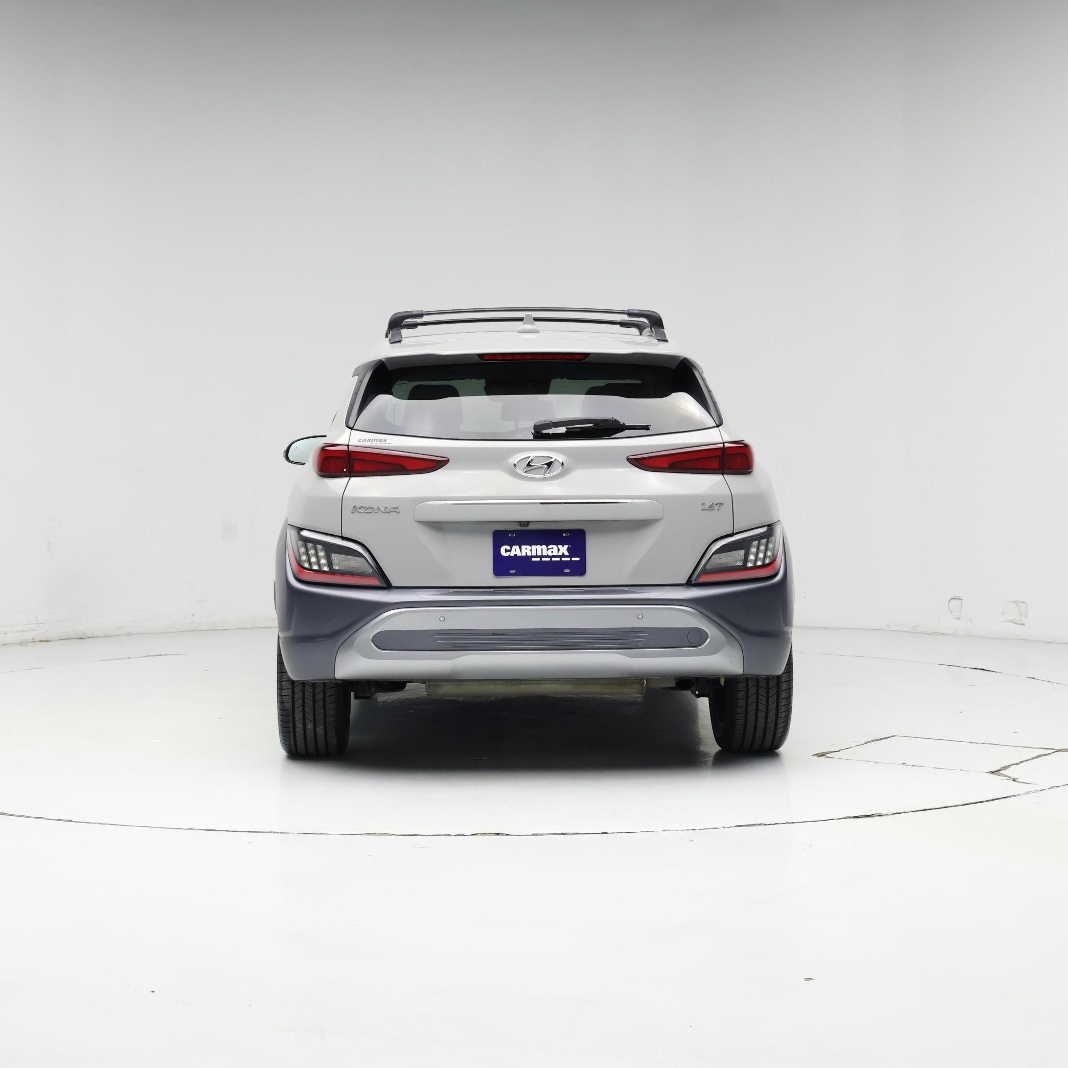 Thumbnail: 2022 Hyundai Kona - 6