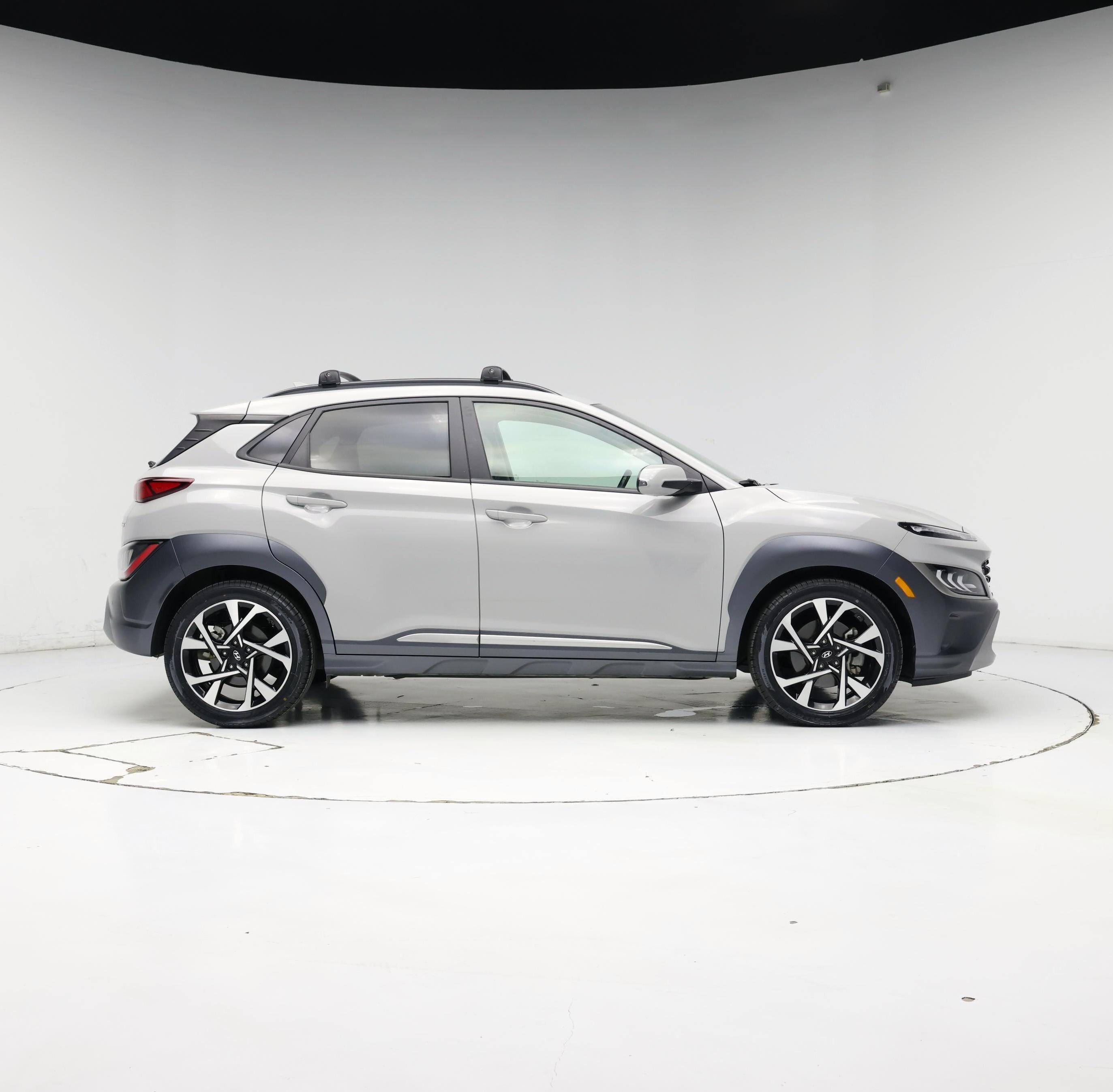 Thumbnail: 2022 Hyundai Kona - 7