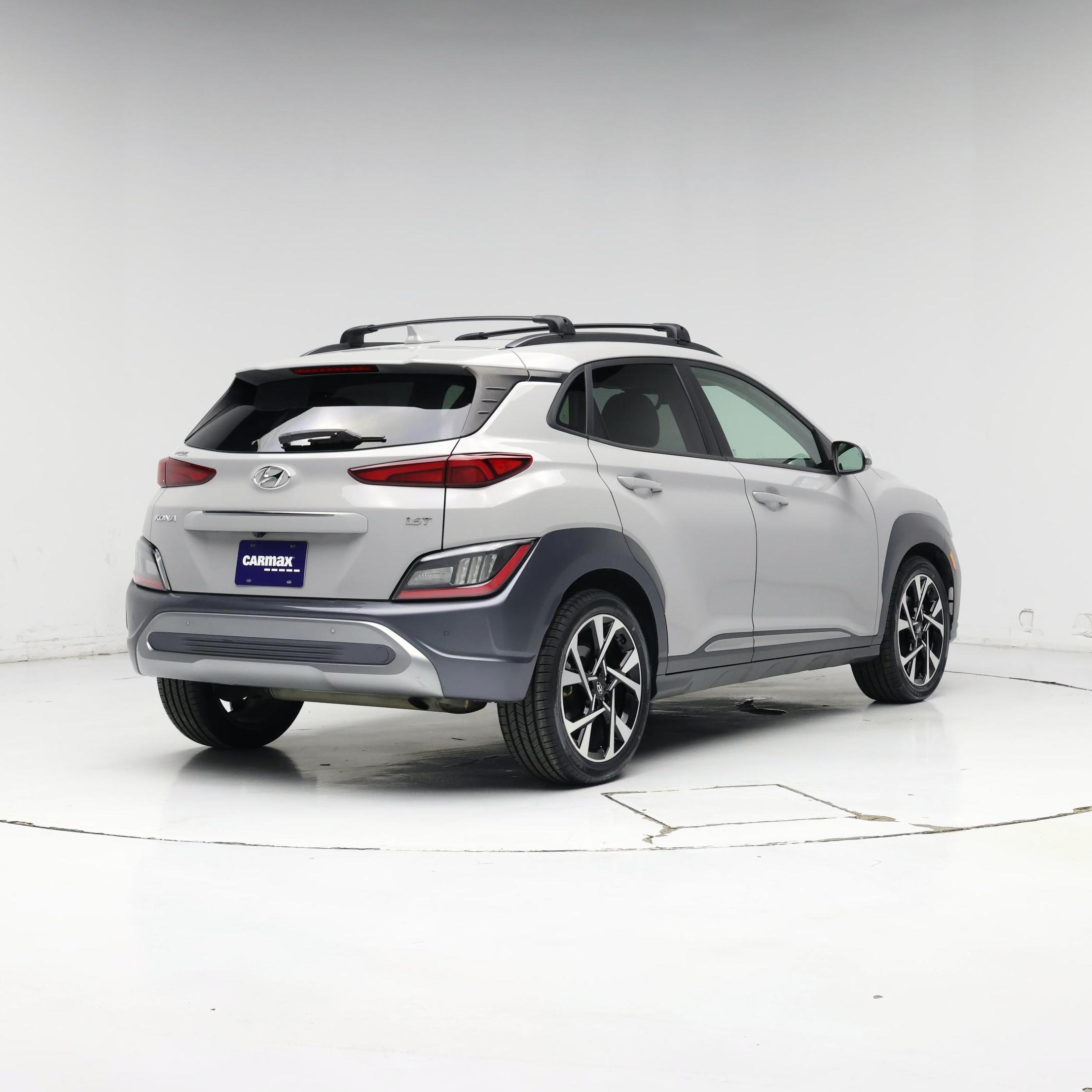 Thumbnail: 2022 Hyundai Kona - 8