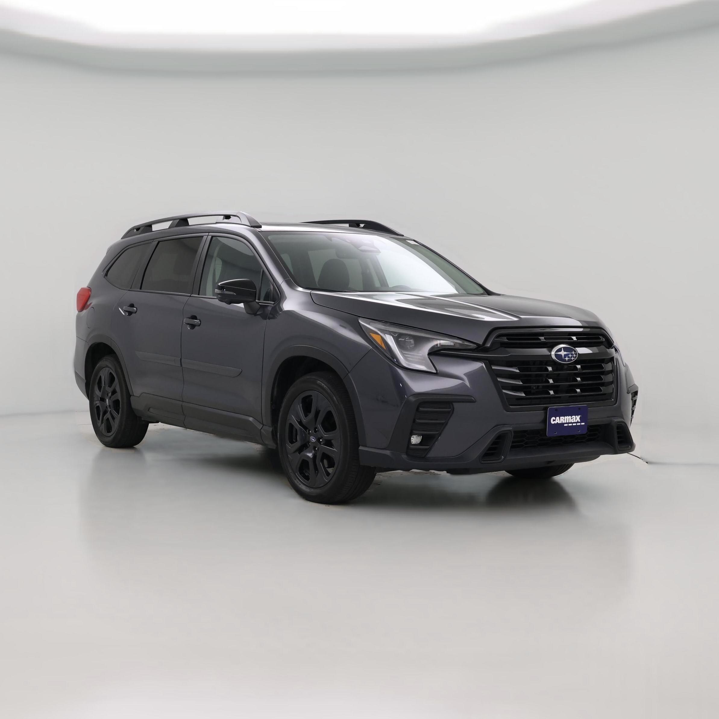 Thumbnail: 2023 Subaru Ascent - 1