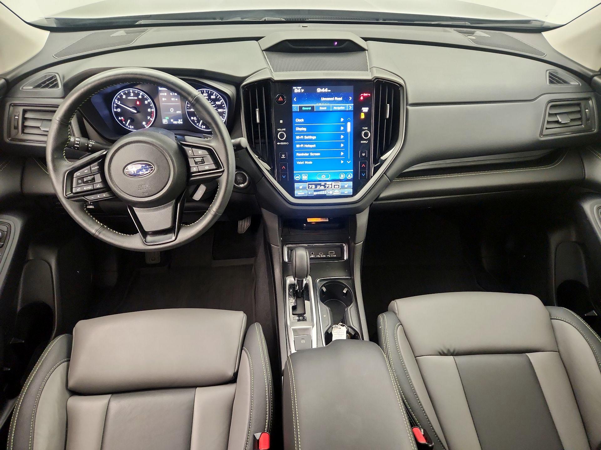 Thumbnail: 2023 Subaru Ascent - 9