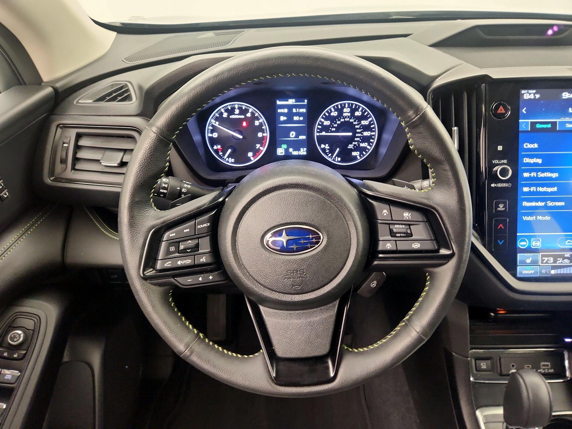 Thumbnail: 2023 Subaru Ascent - 10