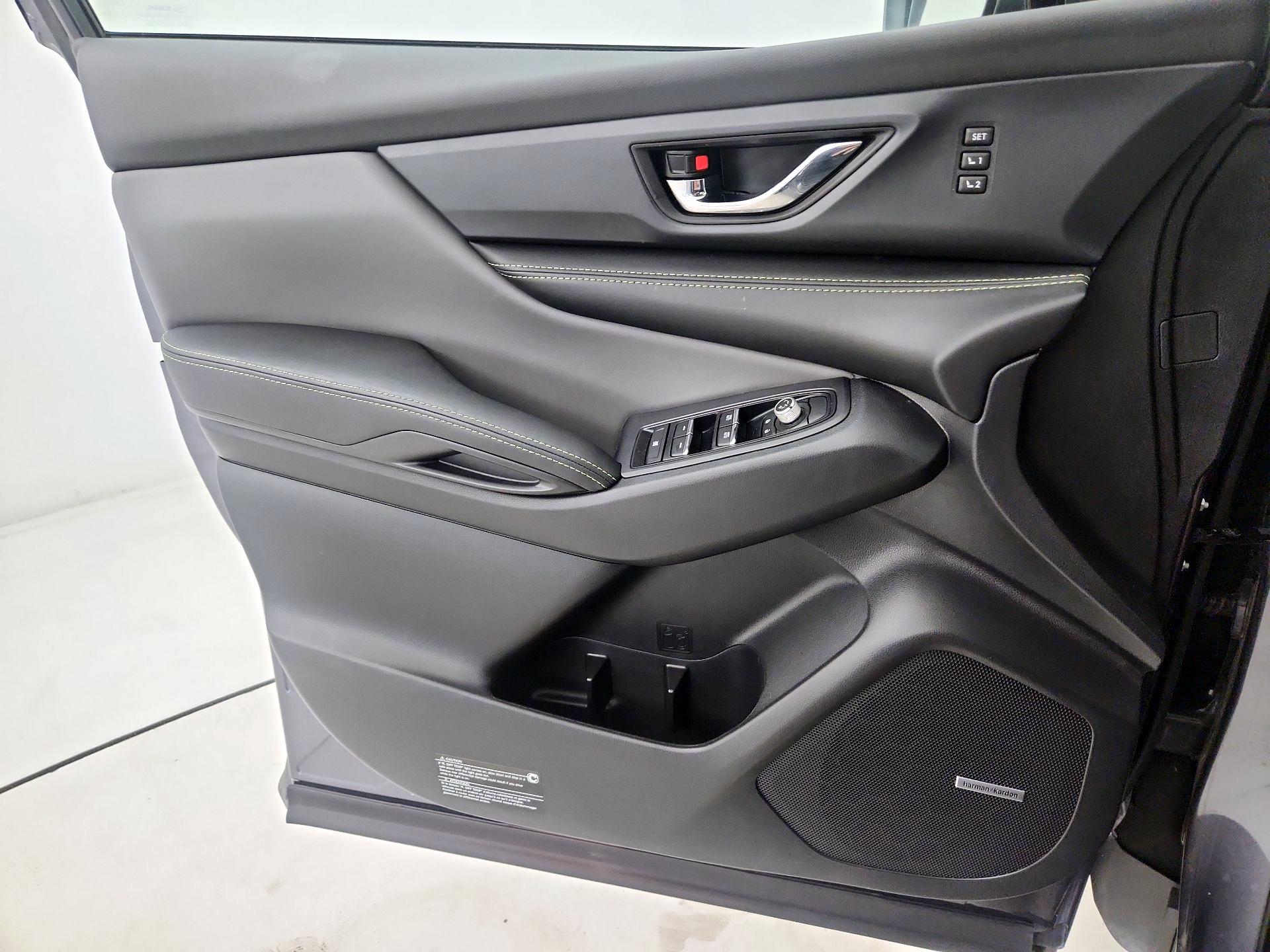 Thumbnail: 2023 Subaru Ascent - 12