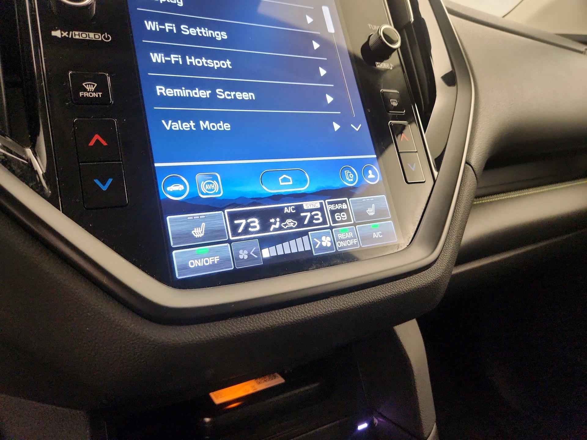 Thumbnail: 2023 Subaru Ascent - 14