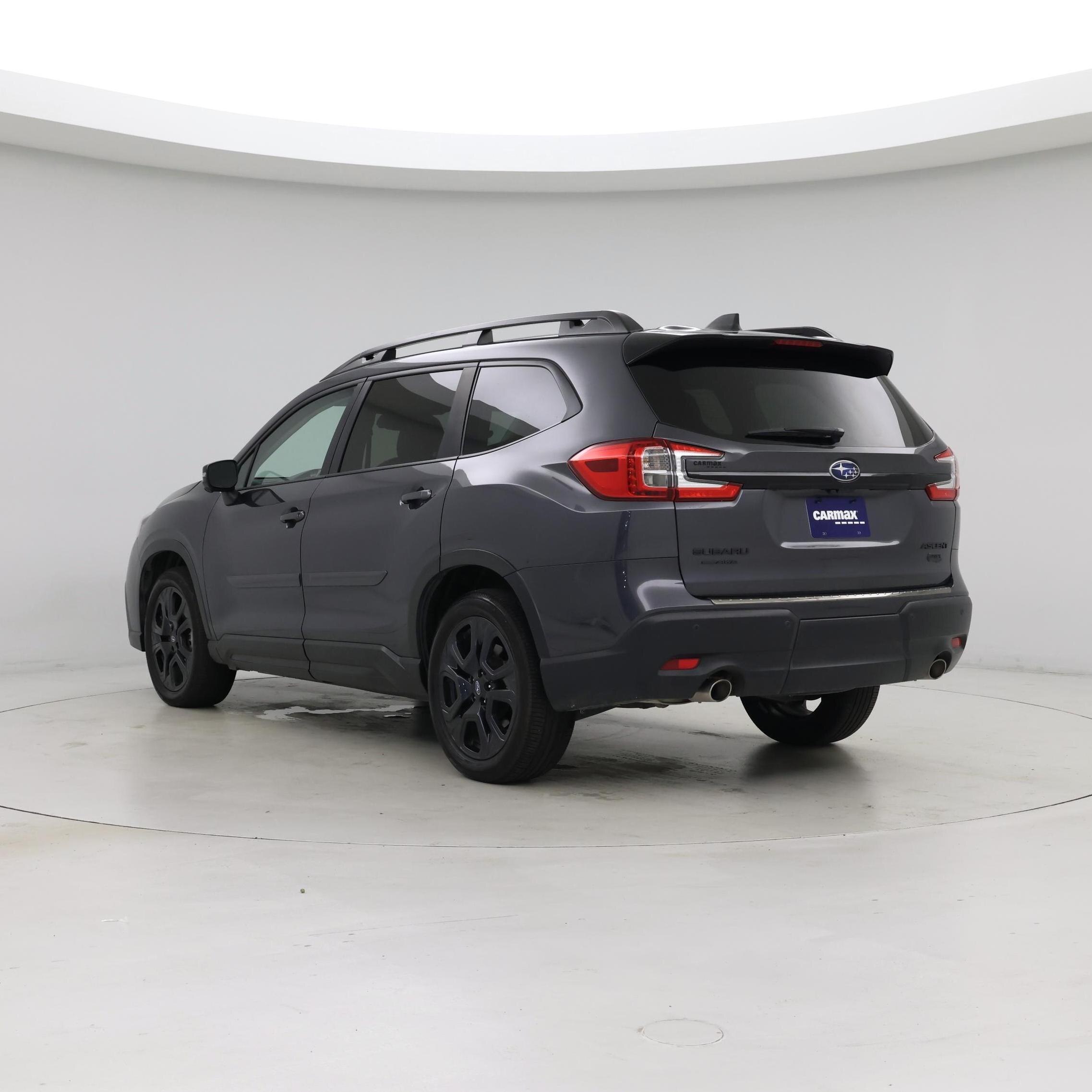 Thumbnail: 2023 Subaru Ascent - 2