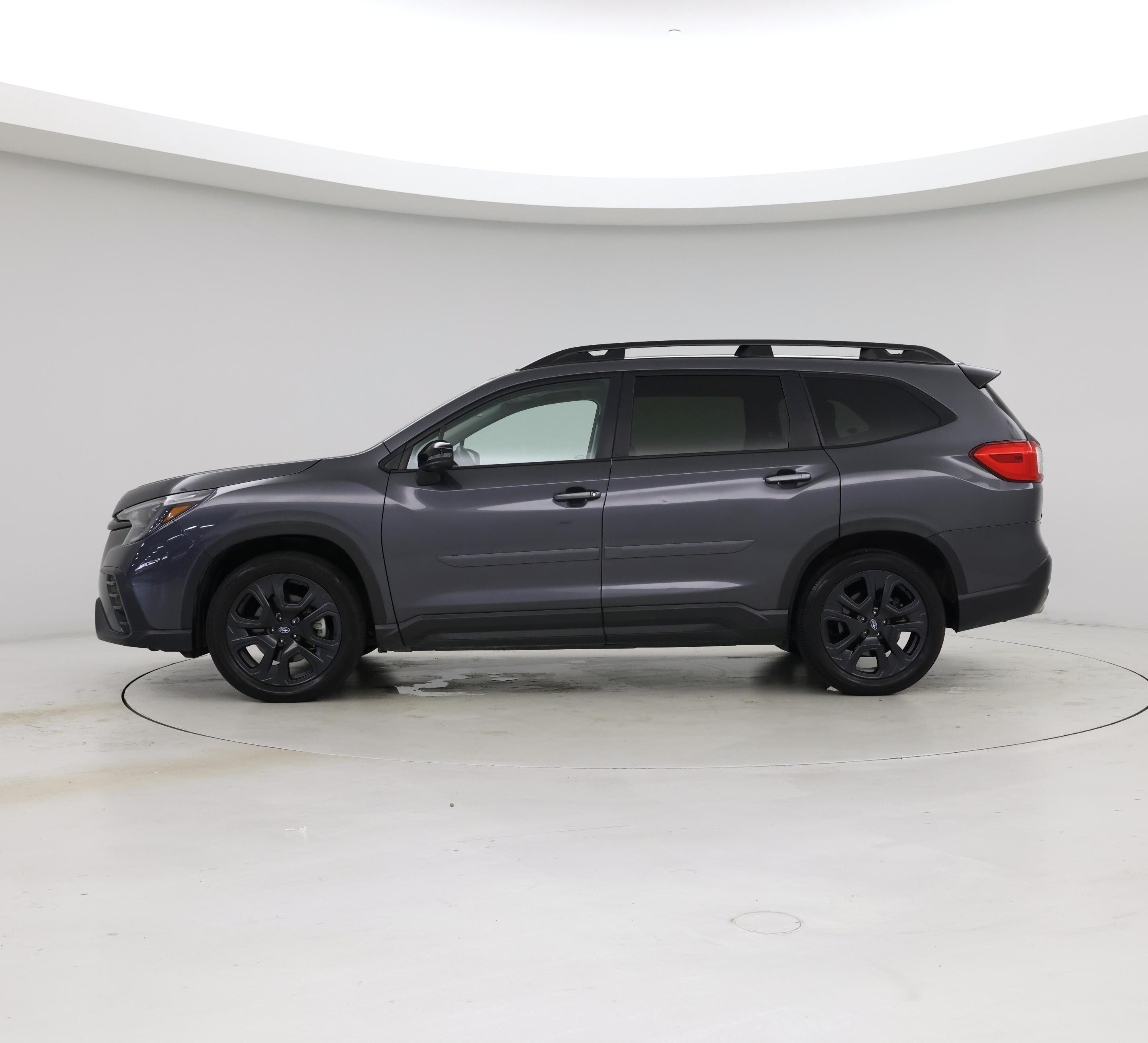 Thumbnail: 2023 Subaru Ascent - 3
