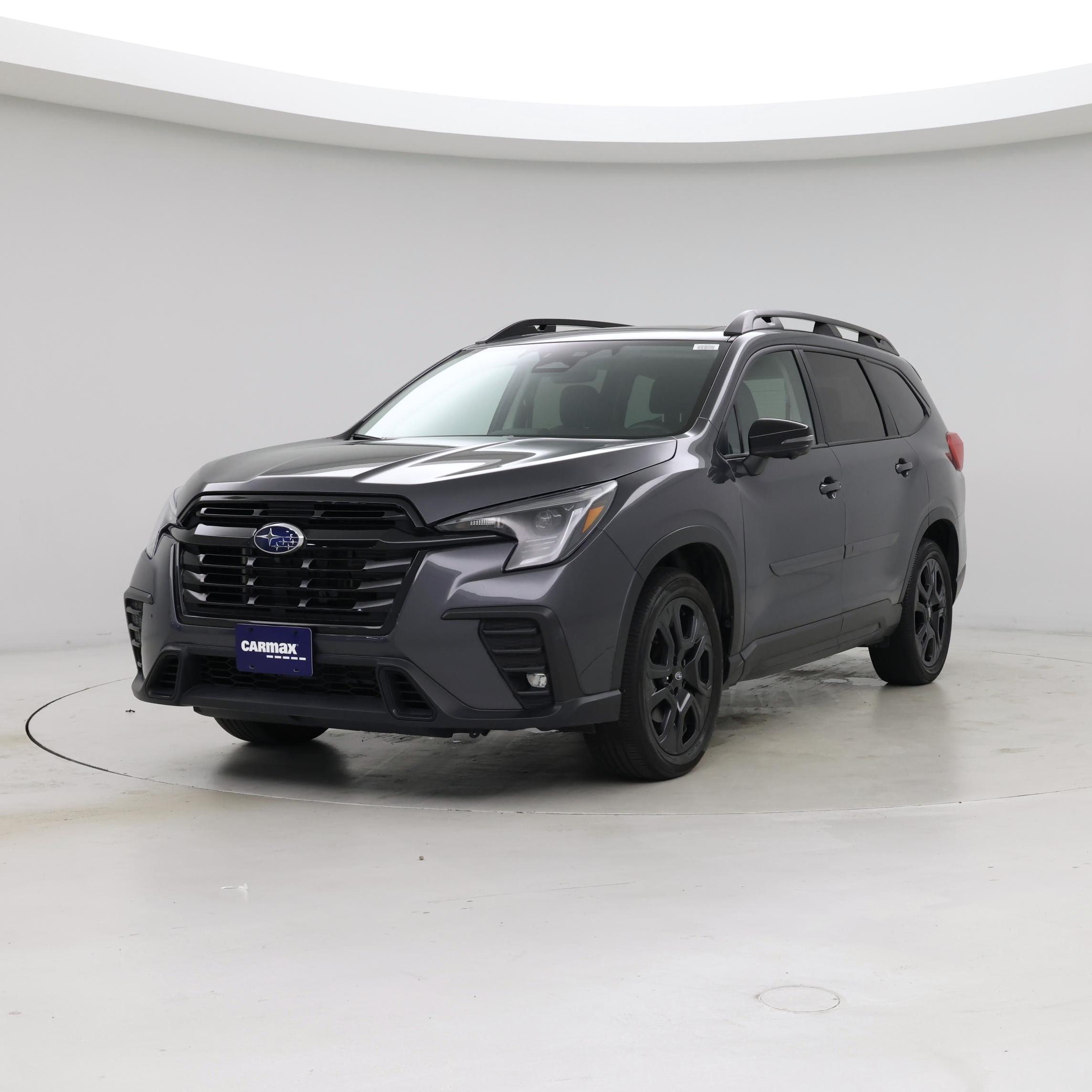 Thumbnail: 2023 Subaru Ascent - 4