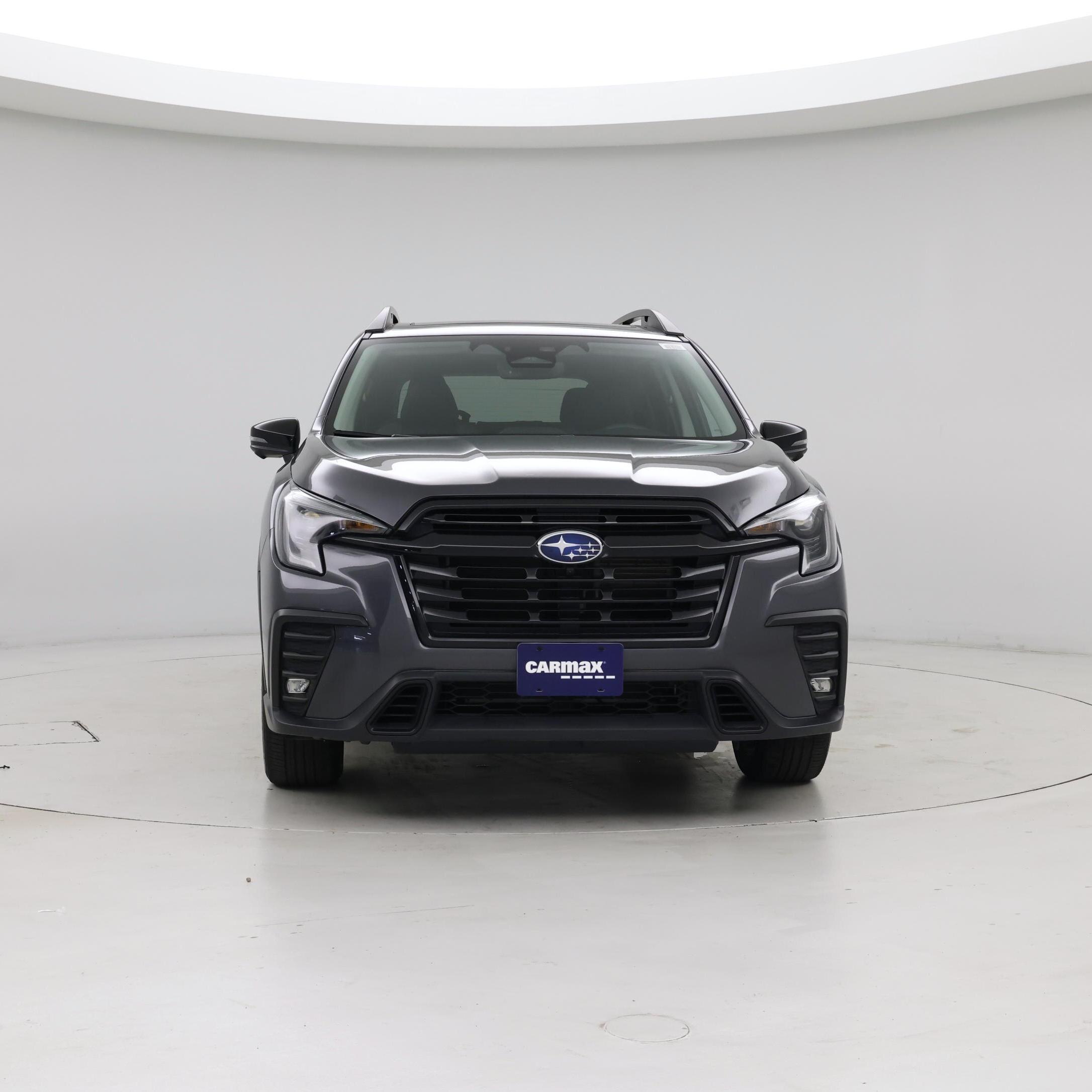 Thumbnail: 2023 Subaru Ascent - 5