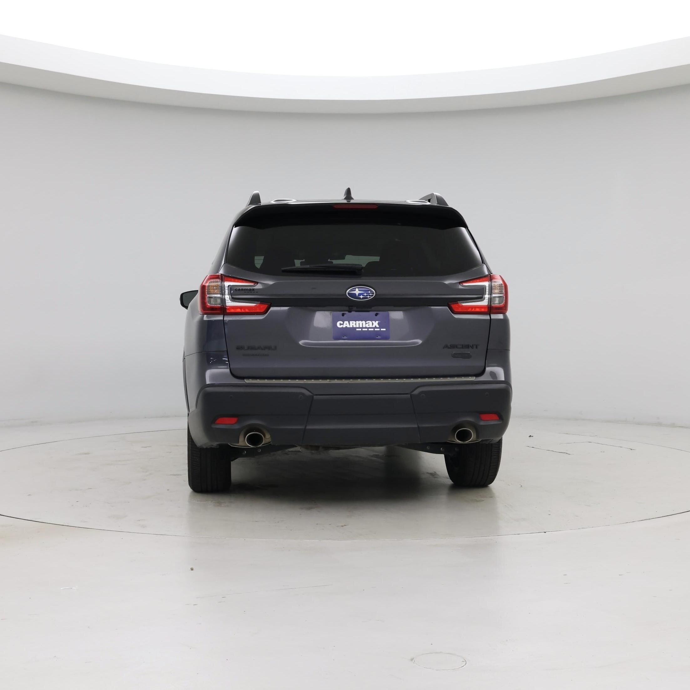 Thumbnail: 2023 Subaru Ascent - 6