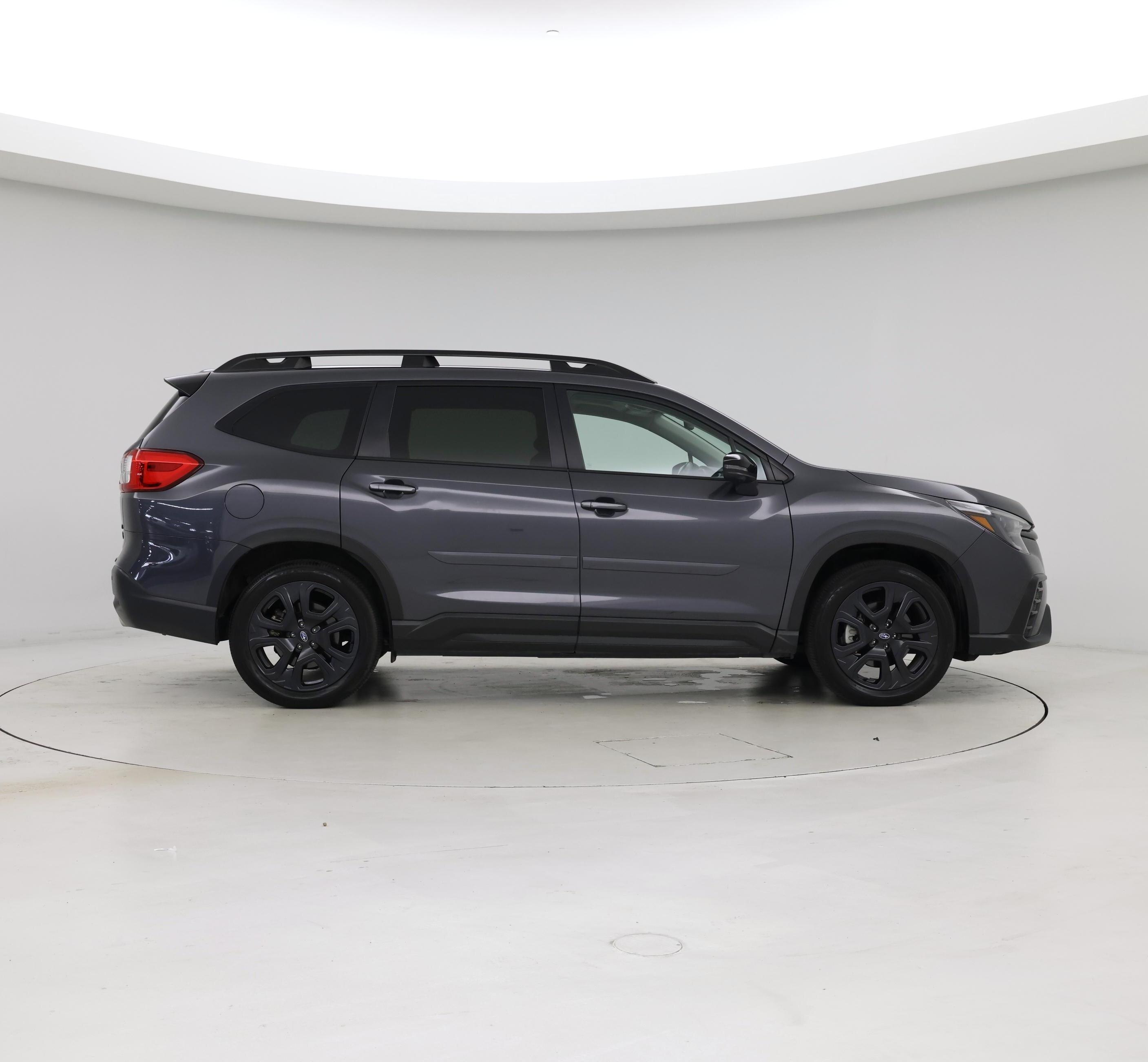 Thumbnail: 2023 Subaru Ascent - 7