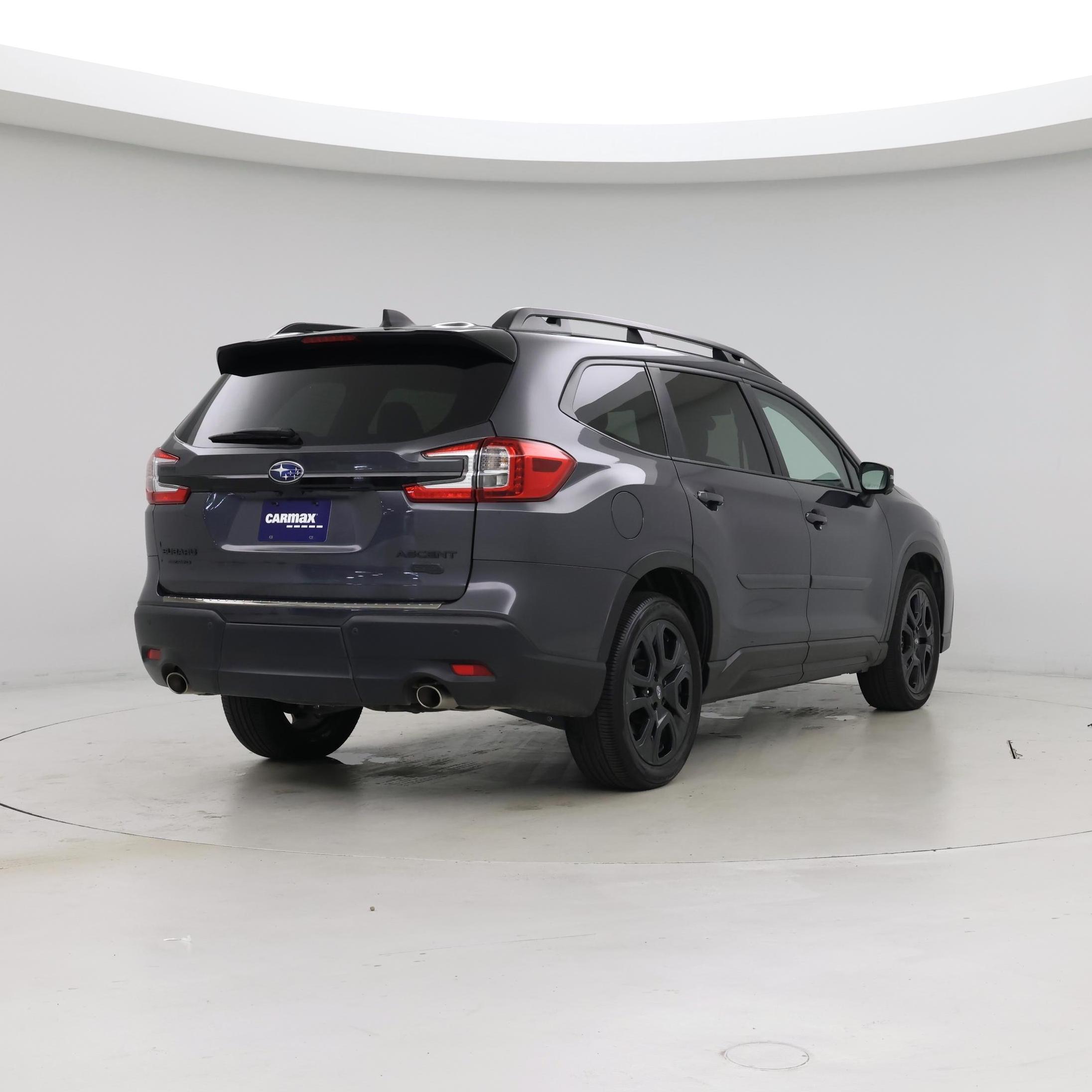 Thumbnail: 2023 Subaru Ascent - 8