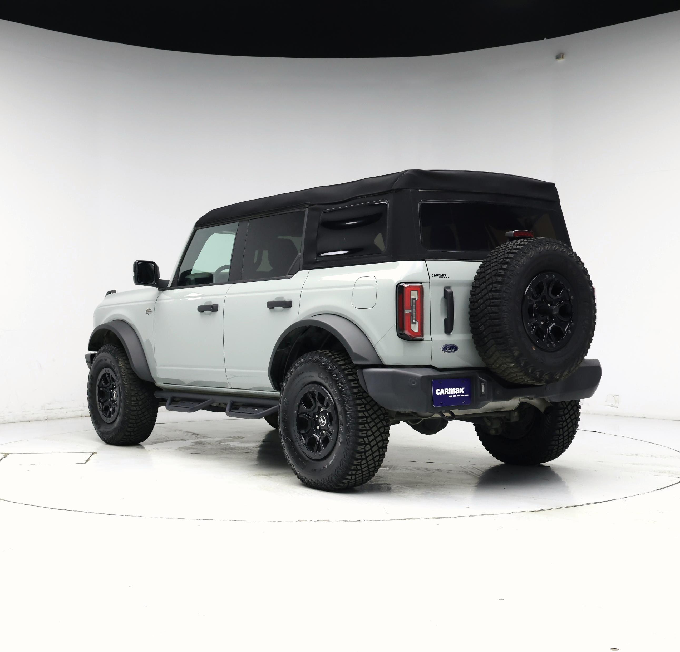 Thumbnail: 2023 Ford Bronco - 2