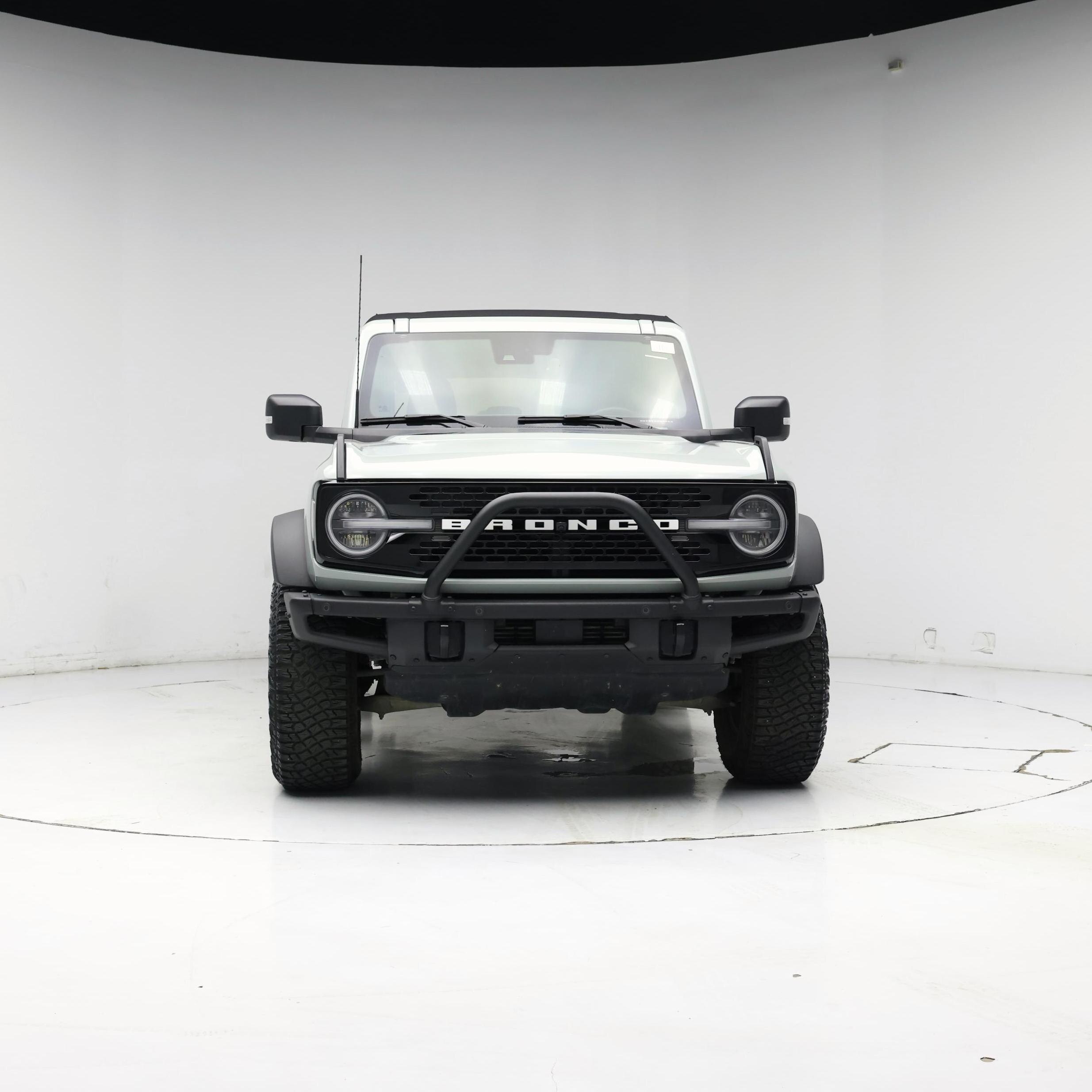 Thumbnail: 2023 Ford Bronco - 5